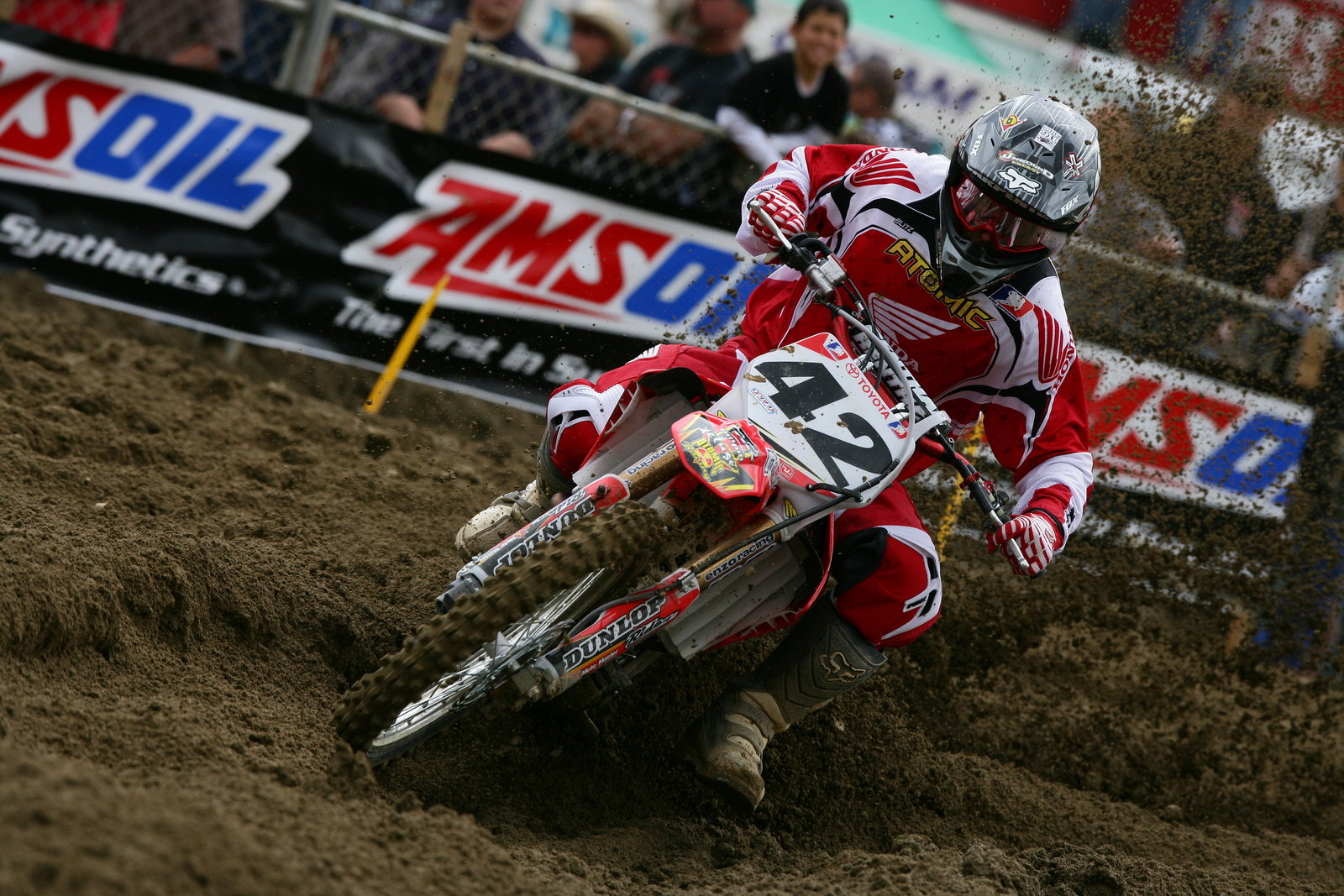 Fly Racing Racer X Podcast: Paul Carpenter