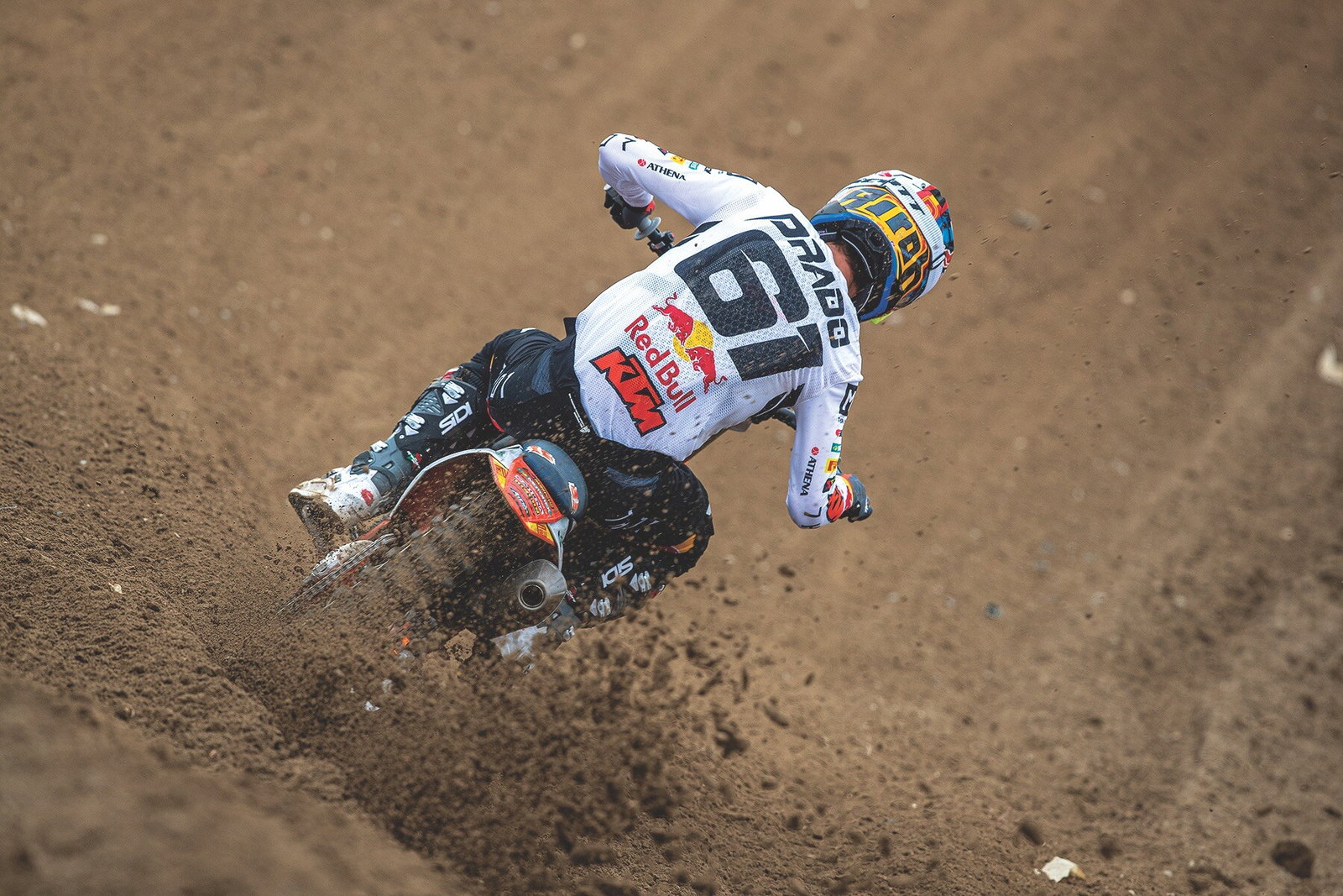 2027 AMA Supercross, Motocross, and SuperMotocross National Numbers Deep Dive