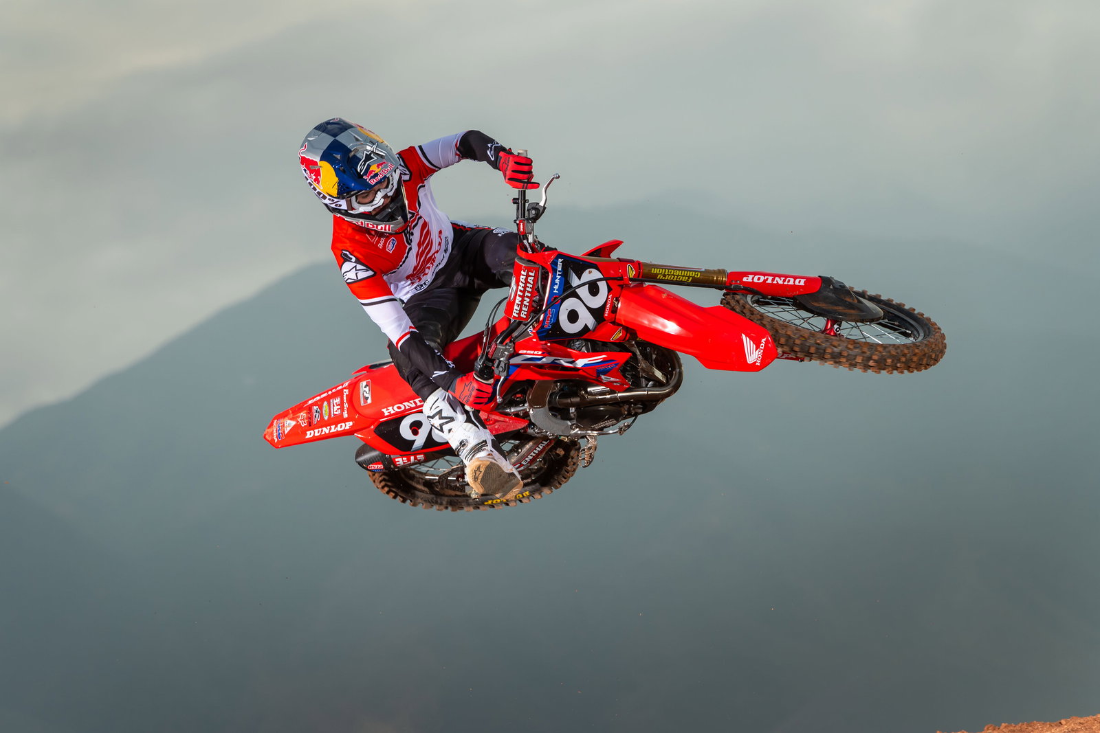 Photo Gallery: 2022 Honda HRC Team Shoot - Racer X