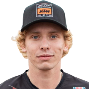 Austin Black