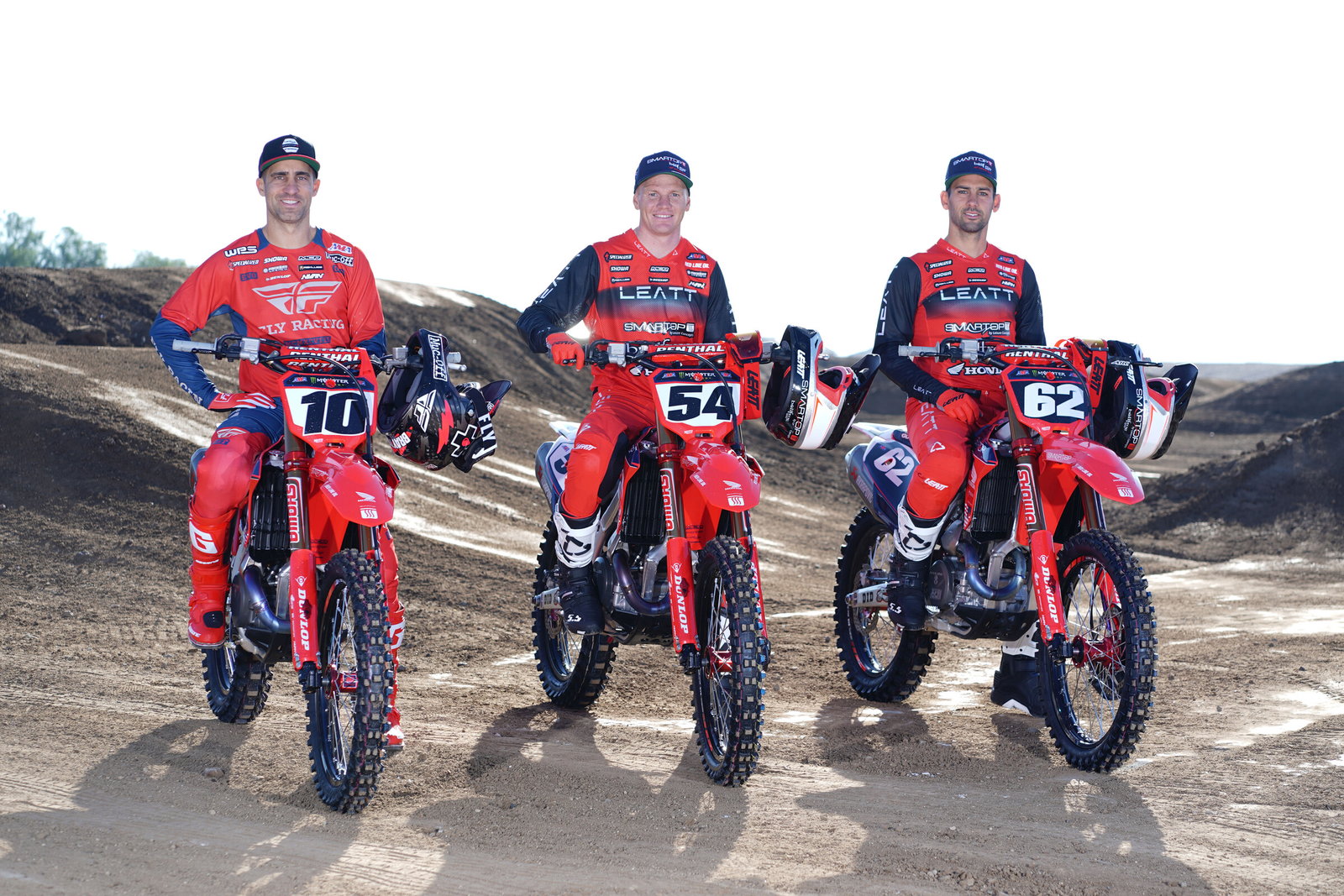 SmarTop/BullFrog Spas/MotoConcepts Honda