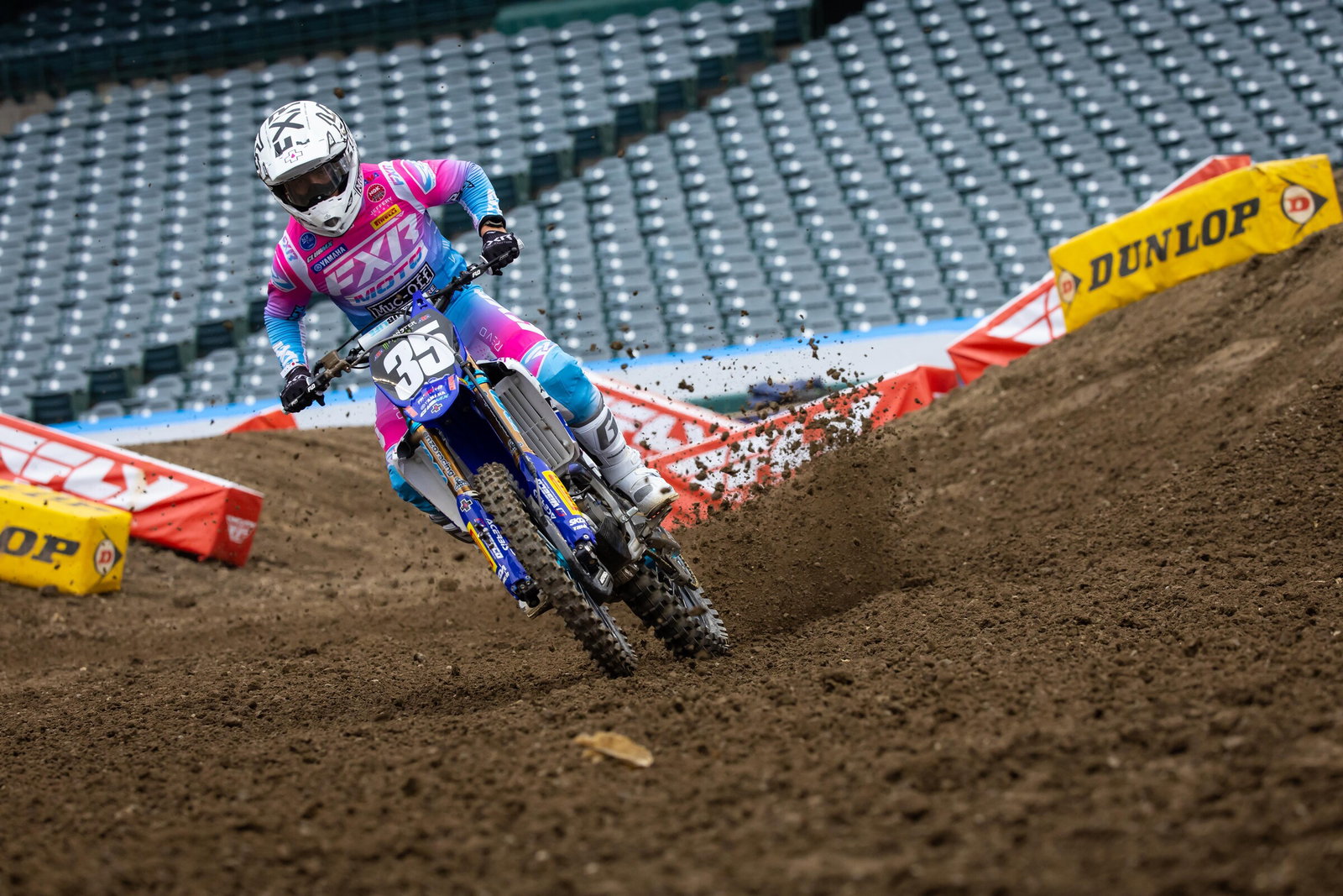Garrett Marchbanks