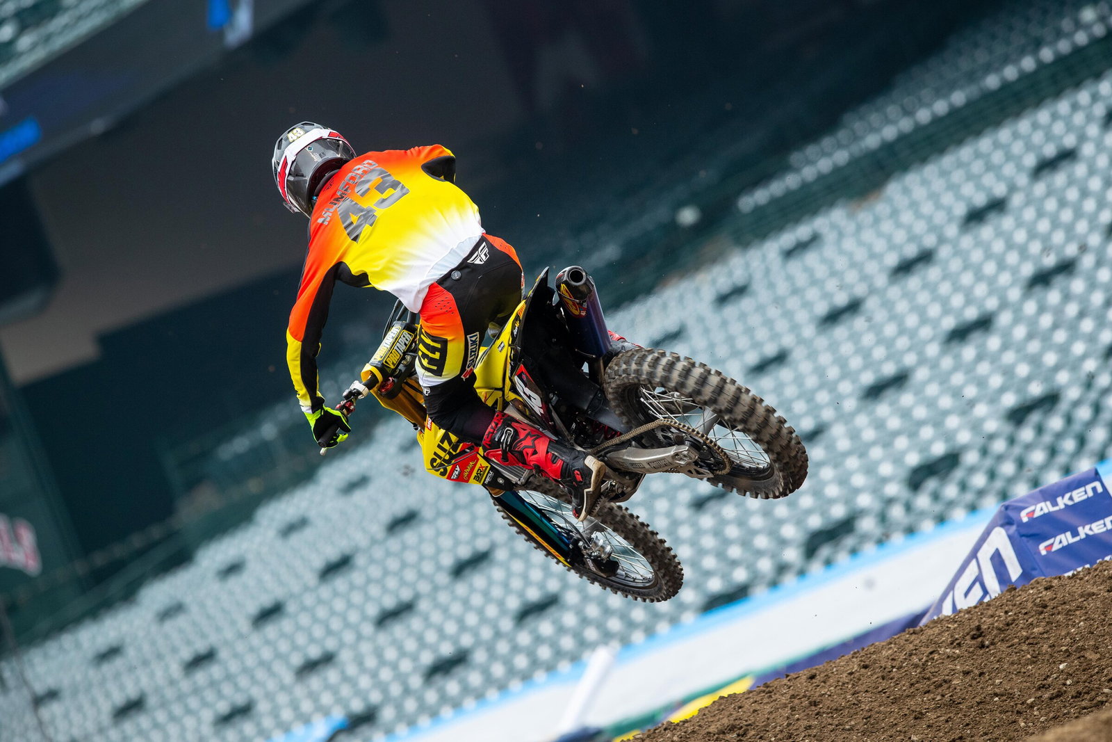 Carson Mumford