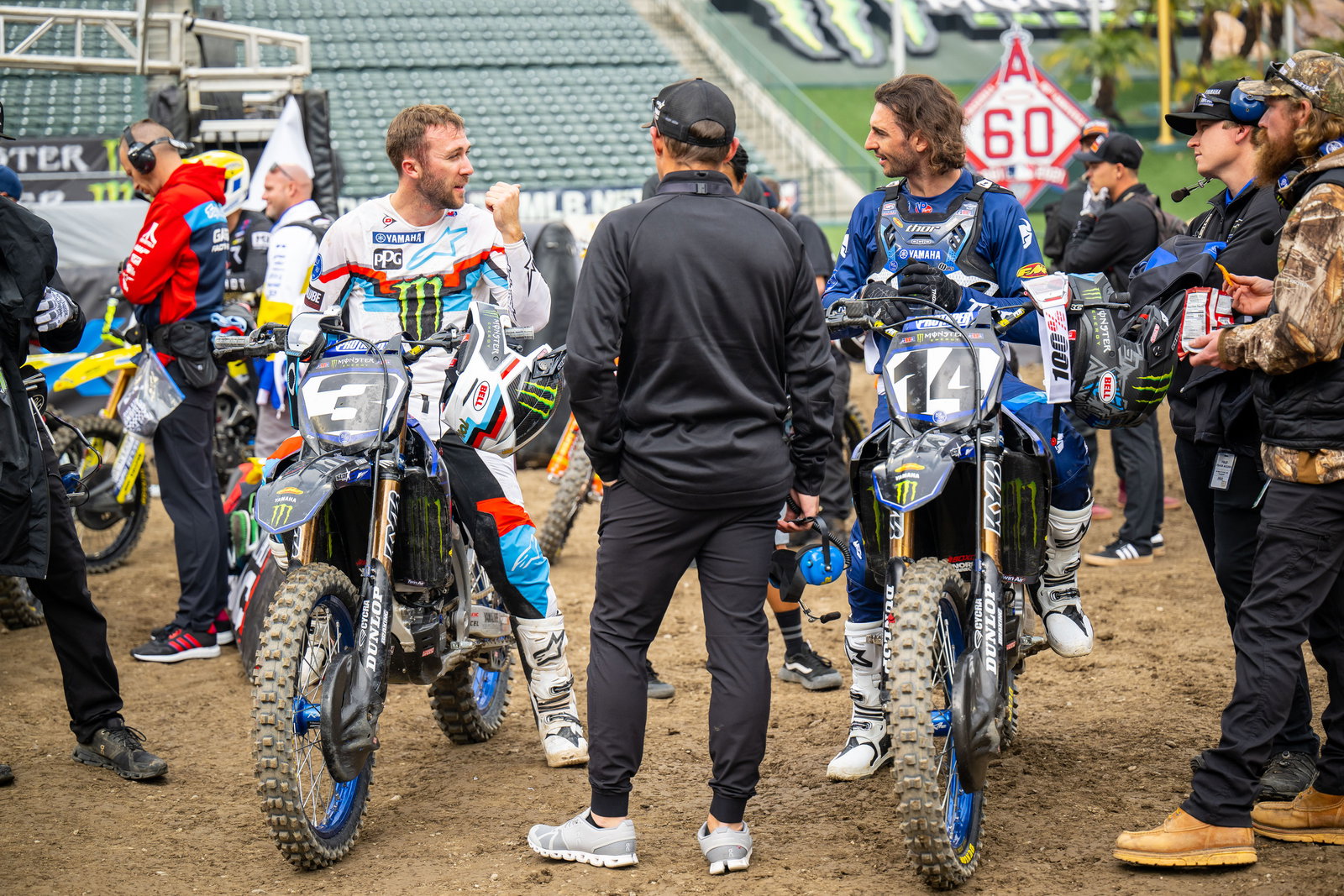 10 Things to Watch: San Diego