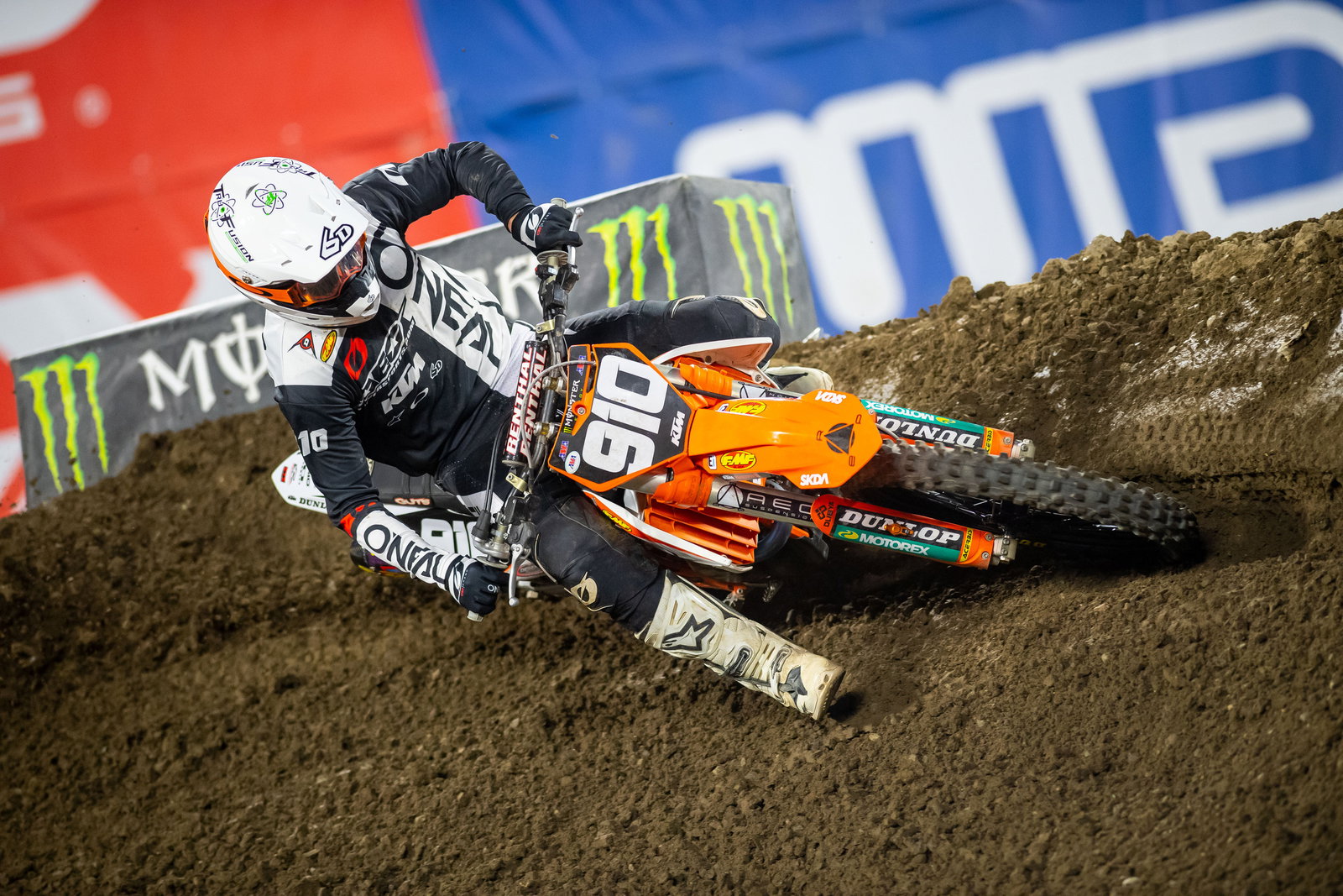 Privateer Profile: Carson Brown's Career Best