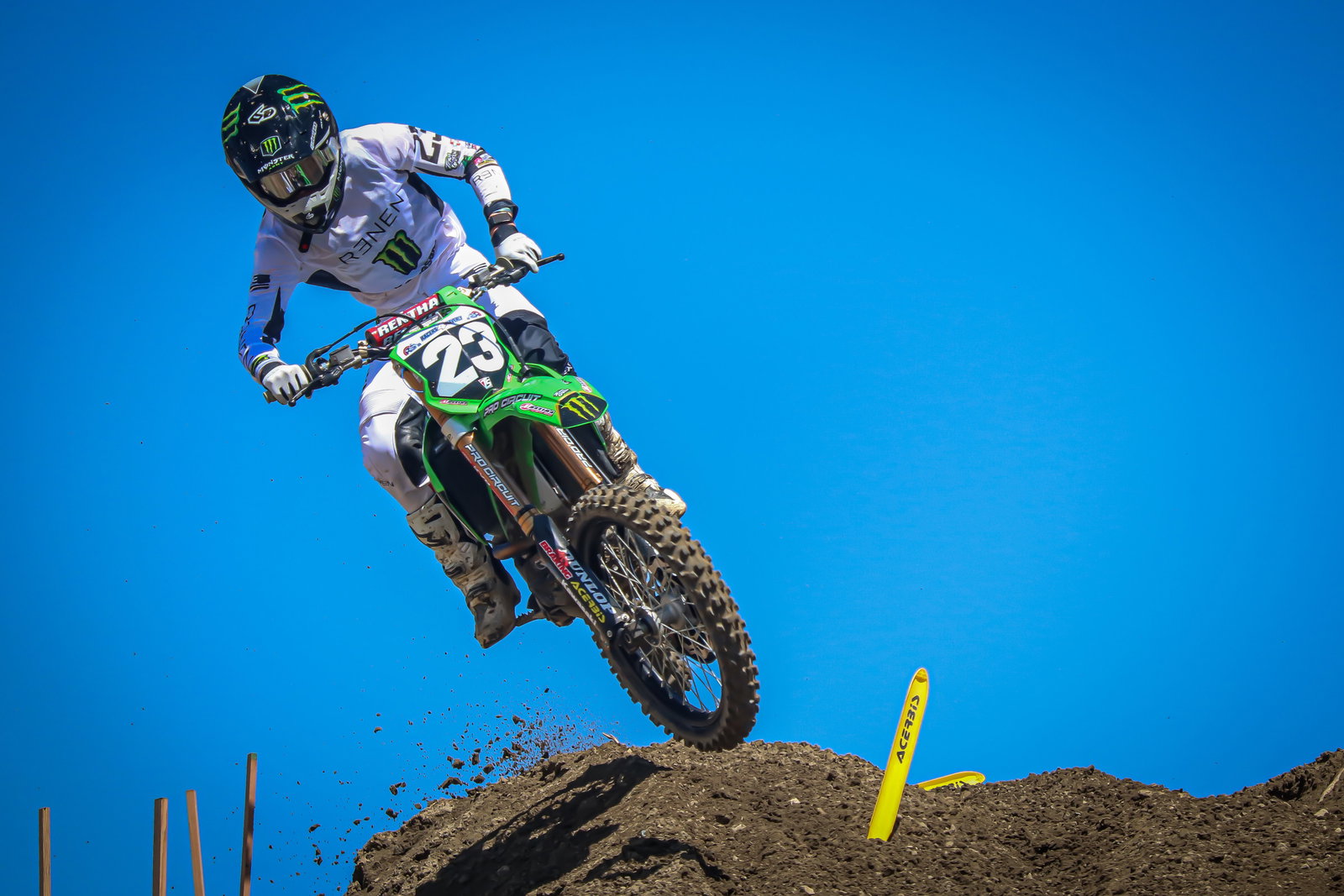 Watch: 2021 Moto Combine West Video Recap From MAVTV
