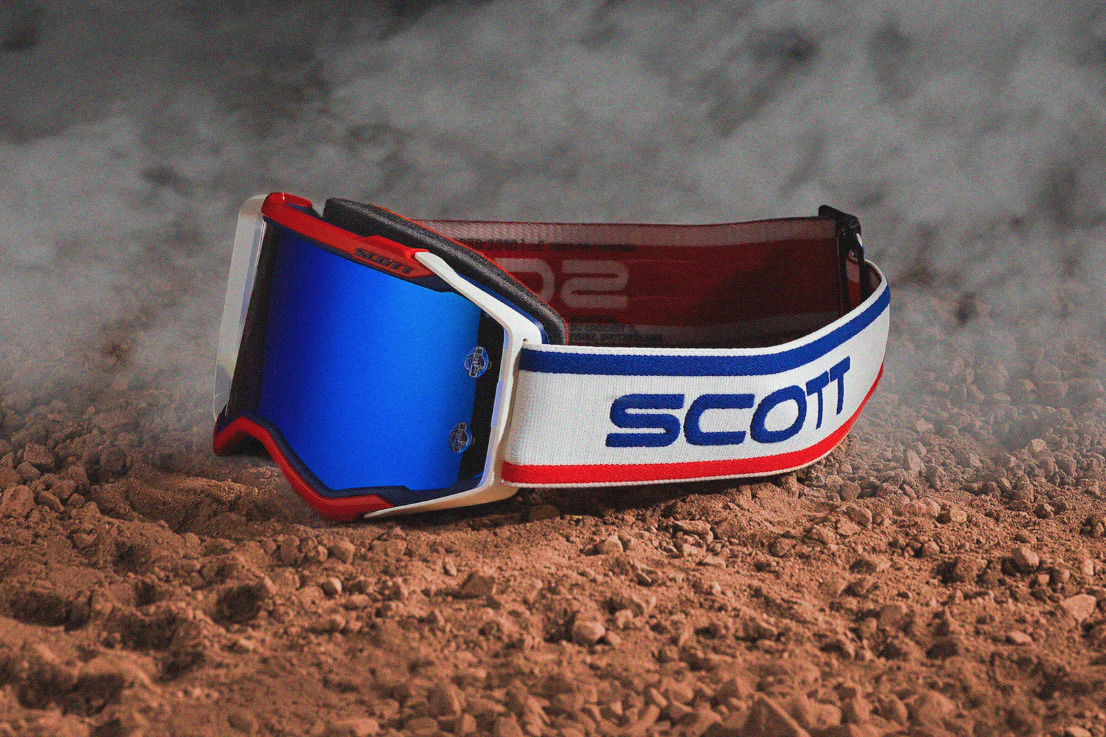 Scott Releases Heritage Edition Throwback Goggles - Racer X