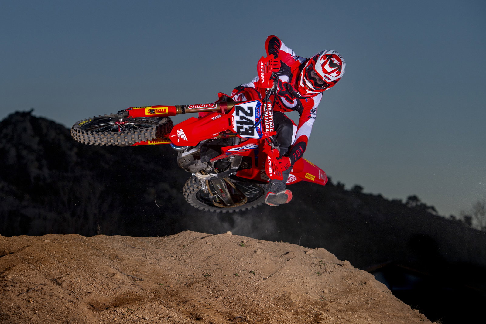 The List: 2022 MXGP Team Guide