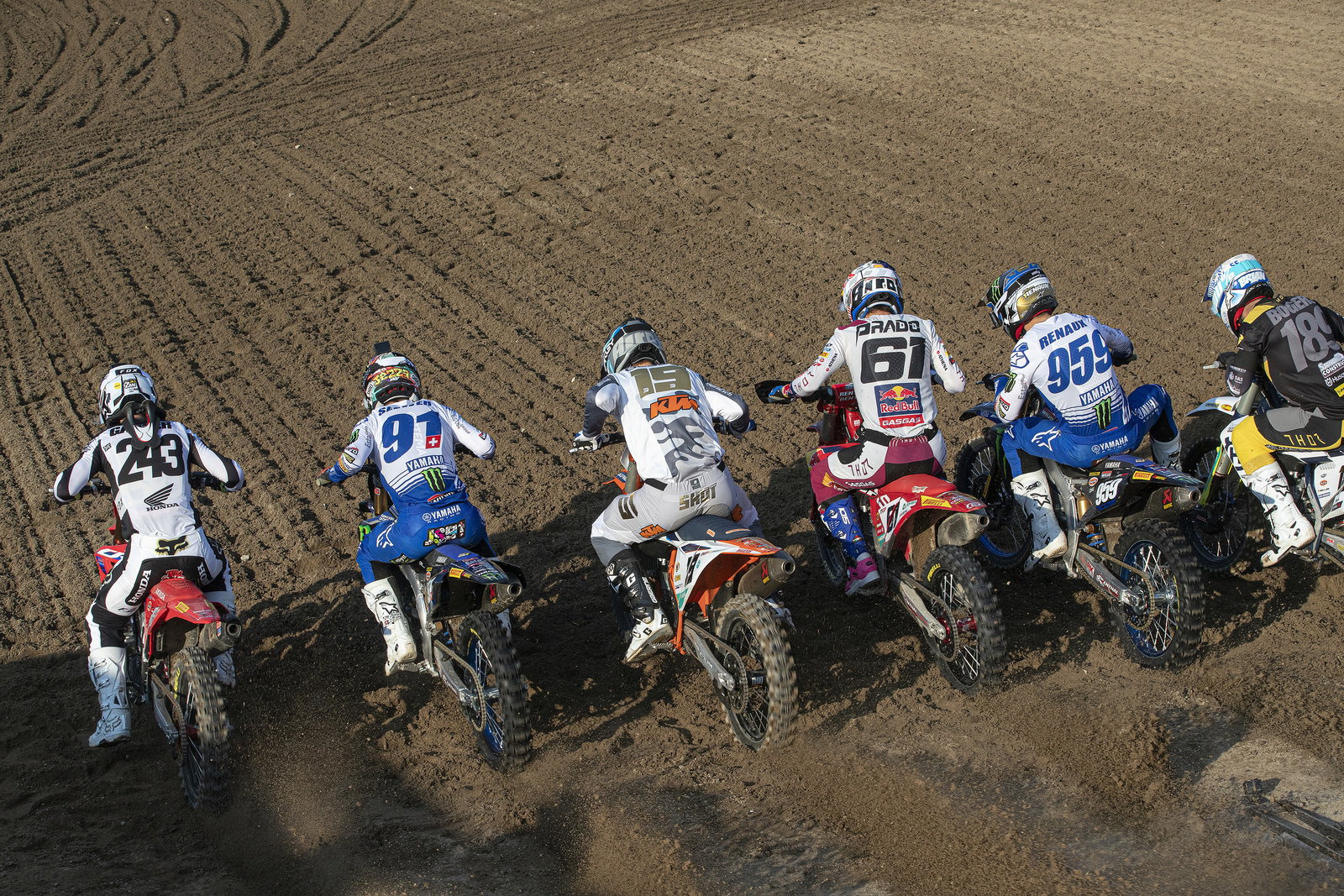 GP Report: MXGP of Lombardia Recap