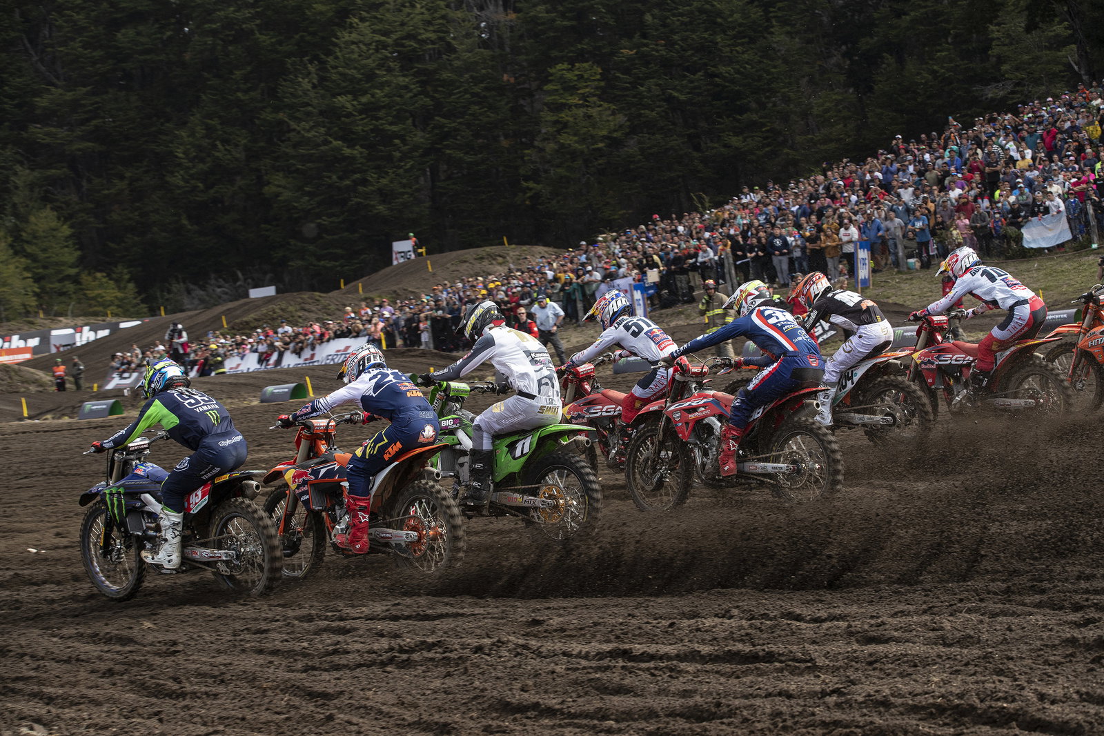 GP Report: MXGP of Patagonia-Argentina Recap