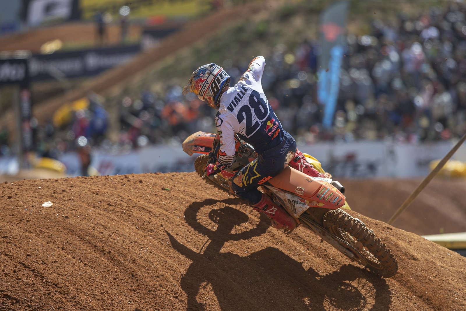 GP Report: MXGP of Portugal Recap