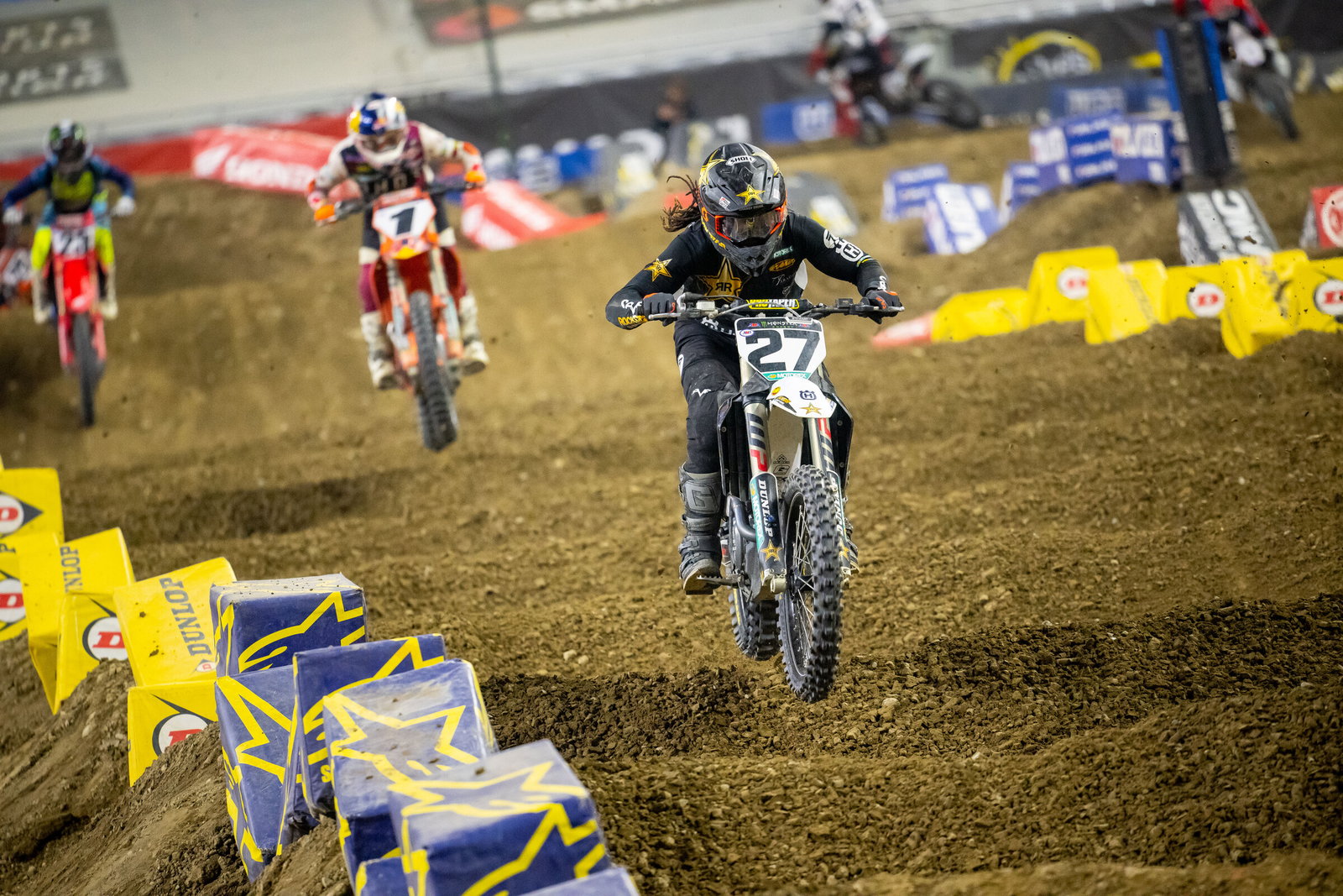 Malcolm Stewart