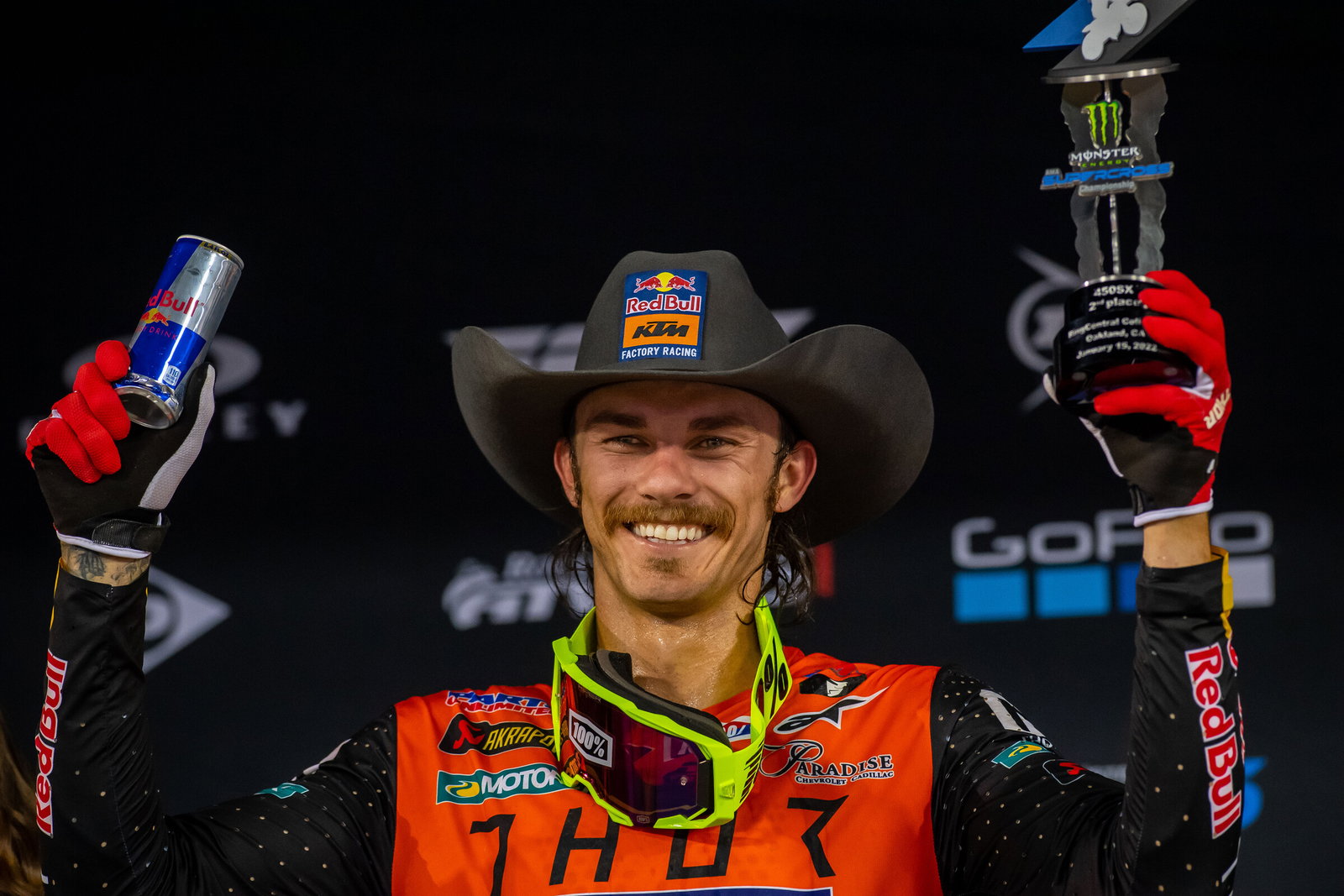 Aaron Plessinger