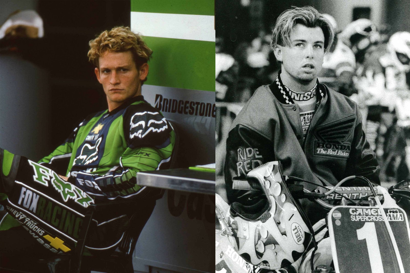 PulpMX Show #500 Tonight: McGrath and Carmichael In-Studio