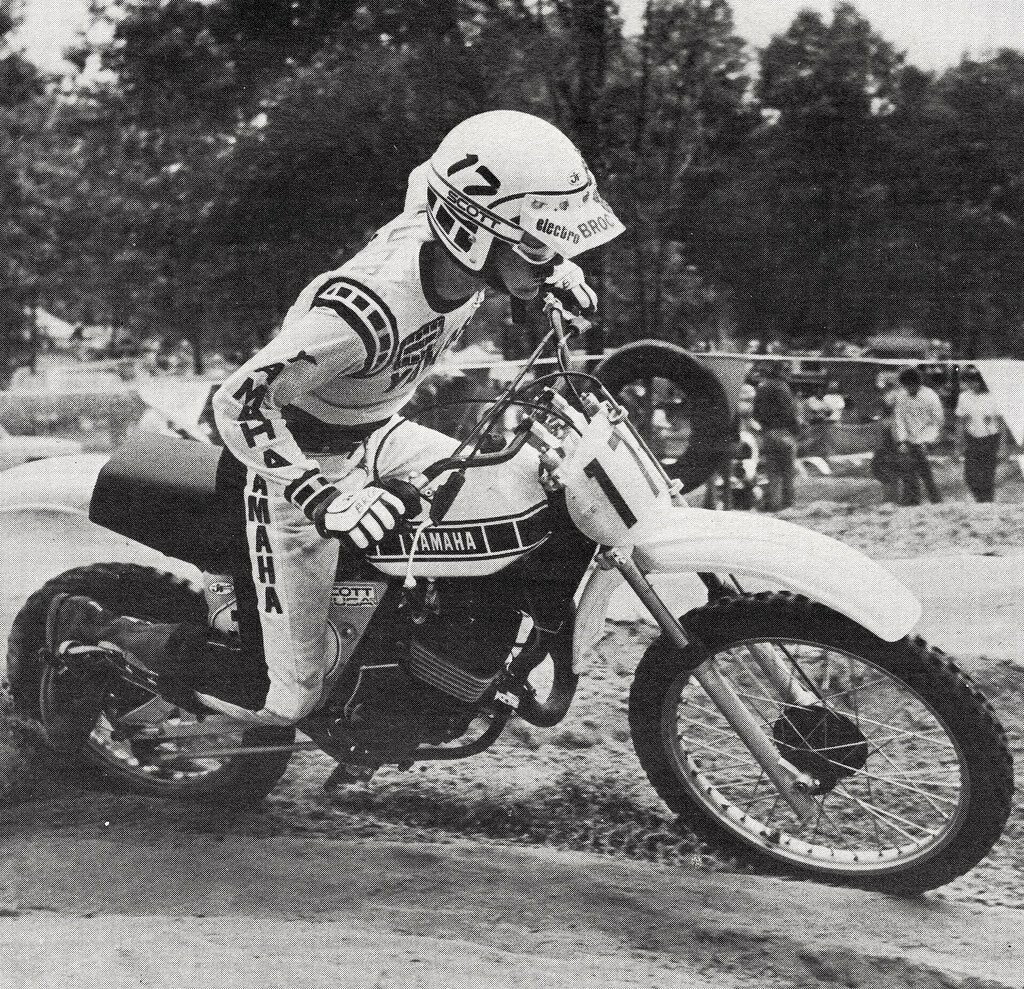 Broc Glover