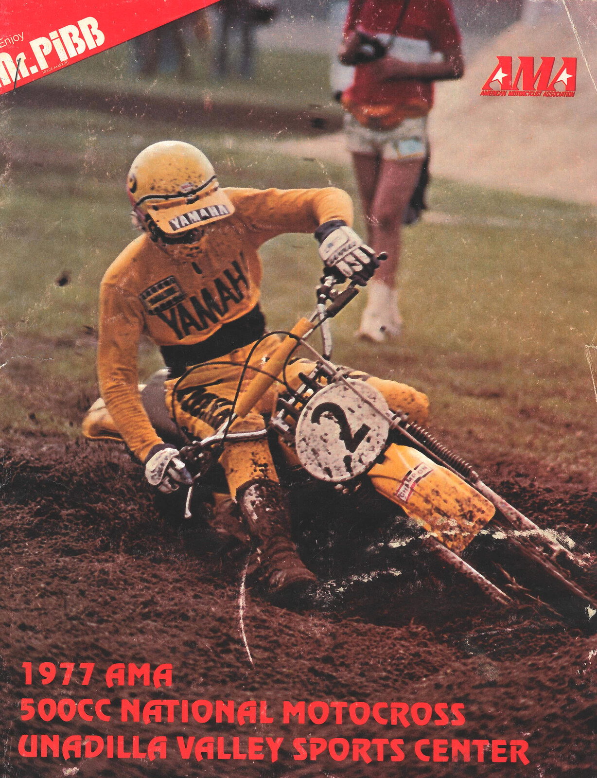 Bob Hannah