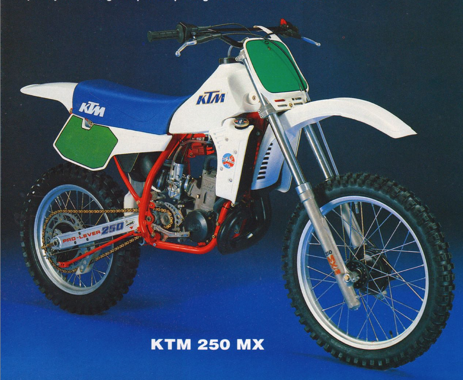 KTM