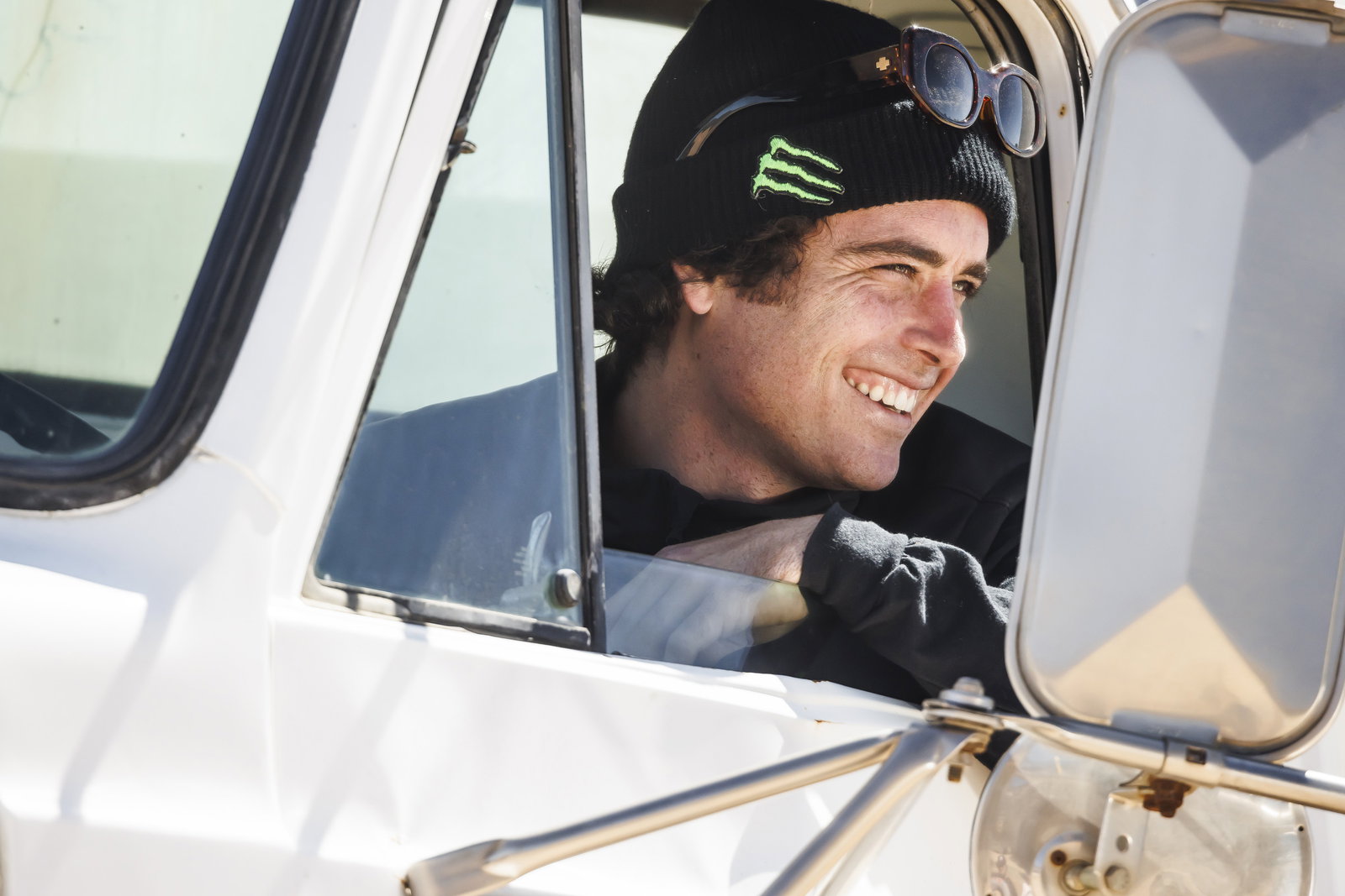 250 Words: Axell Hodges
