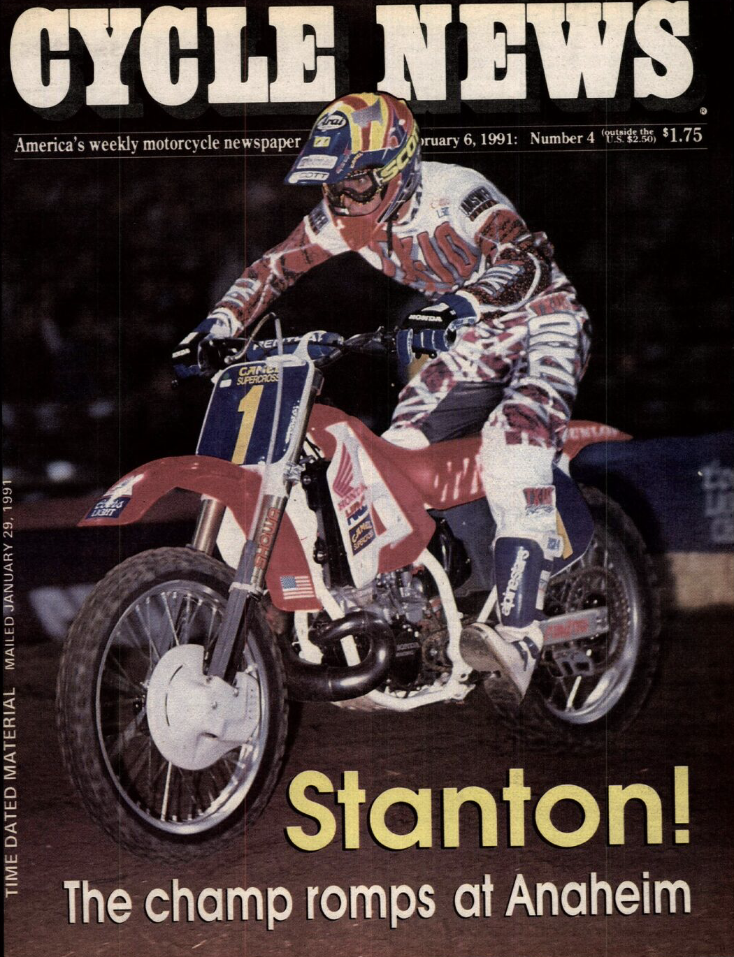 Jeff Stanton
