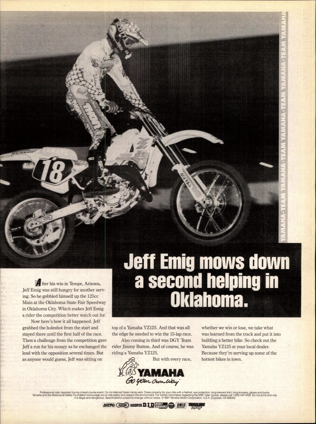 Jeff Emig