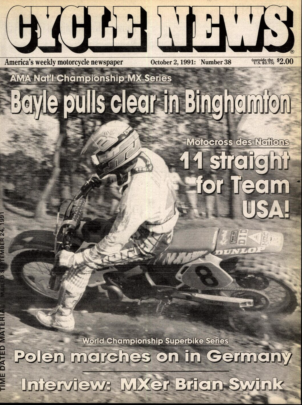 Jean Michel Bayle