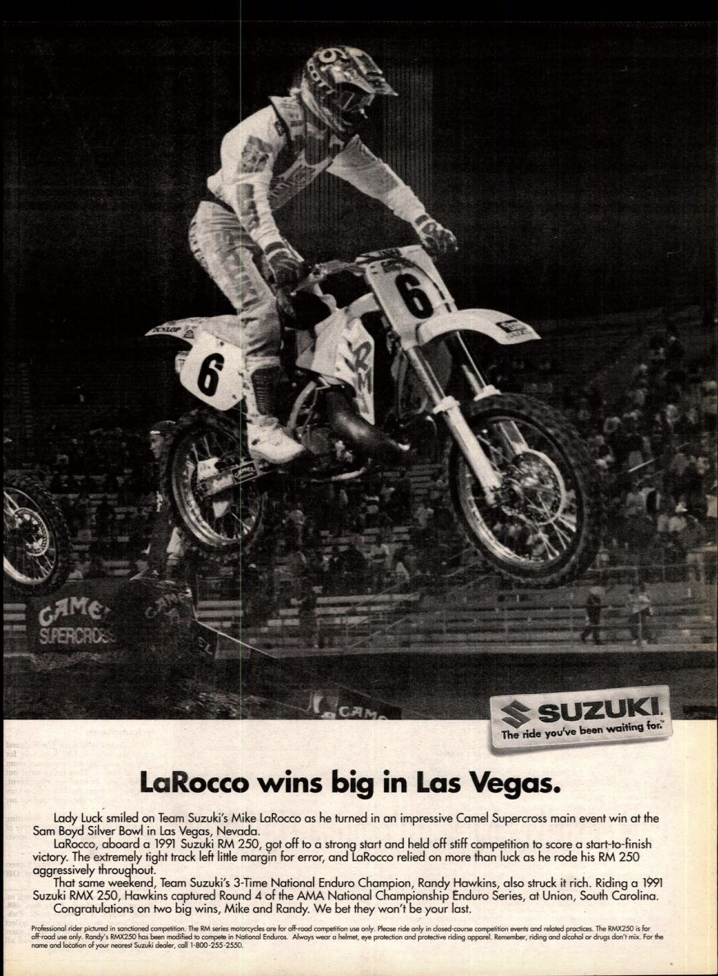 Mike LaRocco