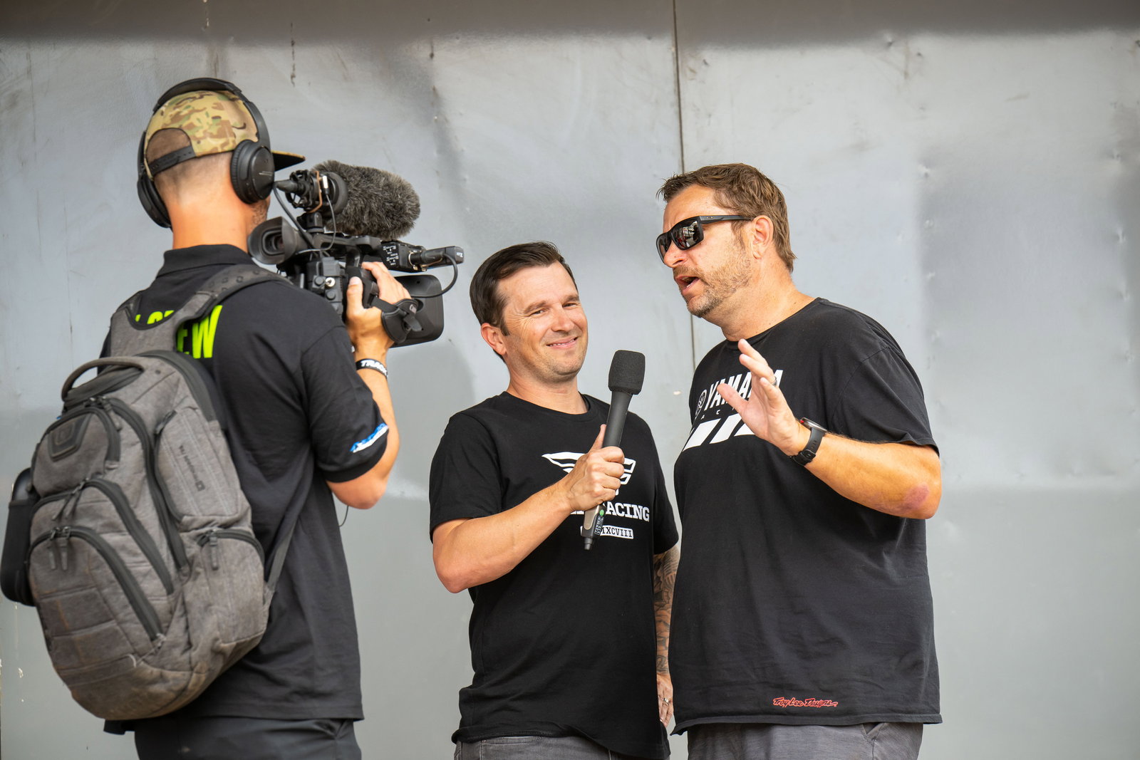 Weege Show: SLC Preview and Pulp Yamaha LCQ Challenge Review