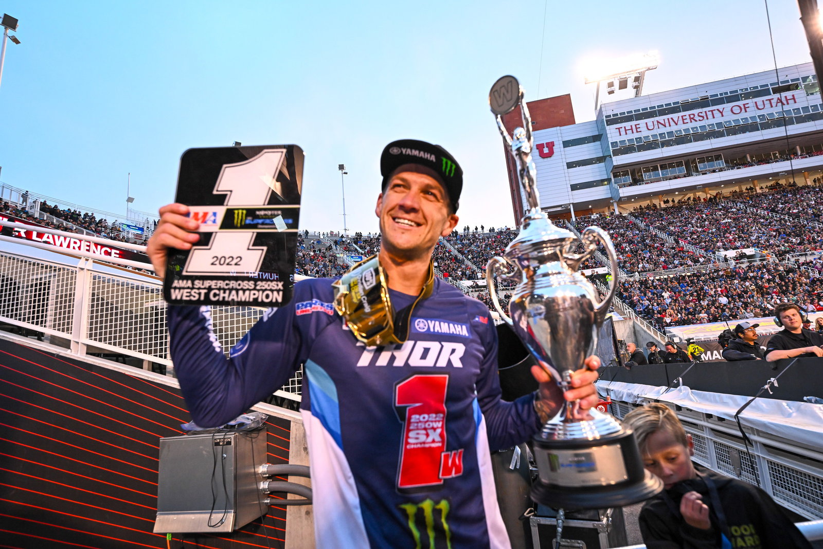 Weege Show: Season Was Good to the Last Lap