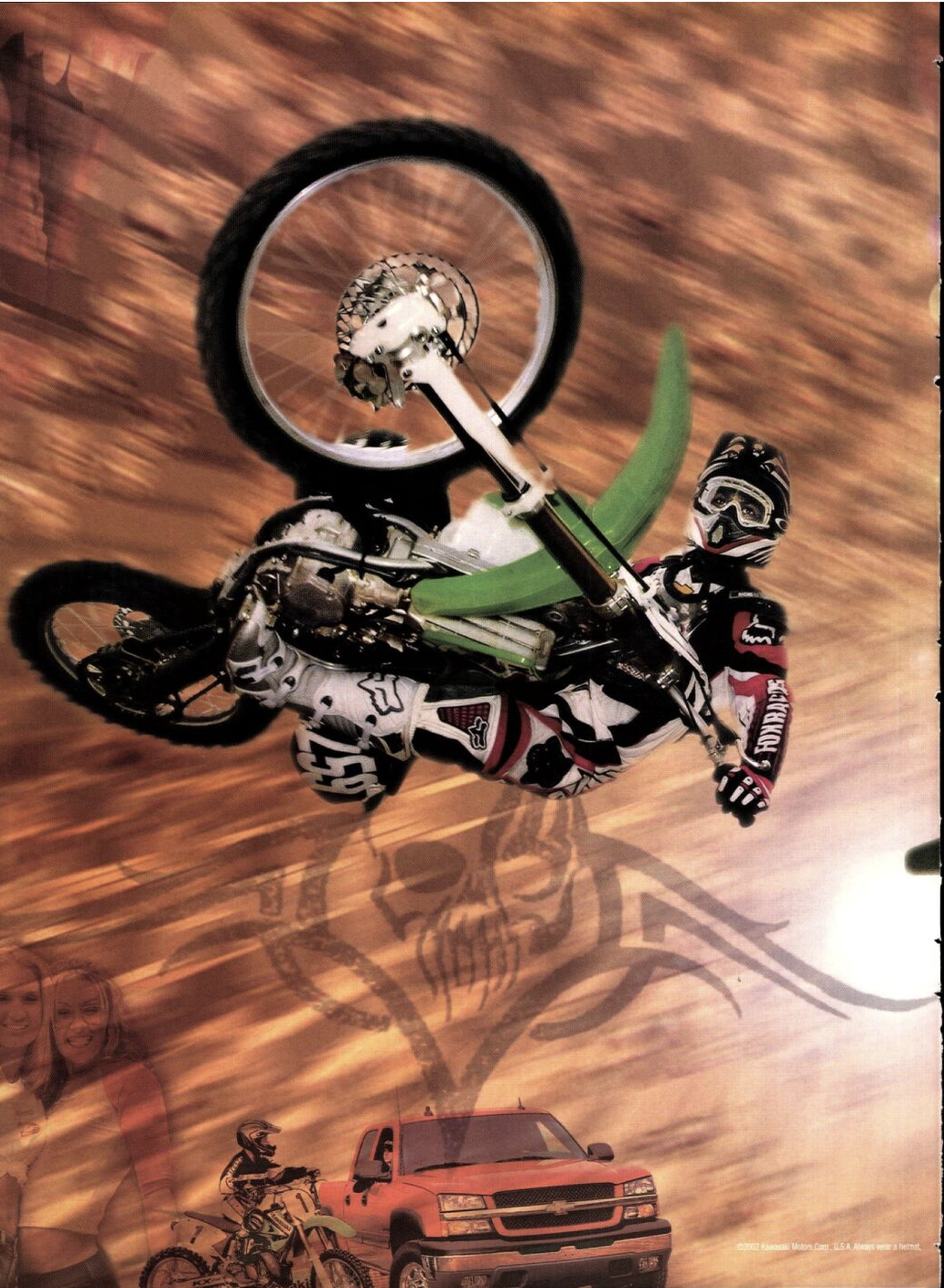 James Stewart