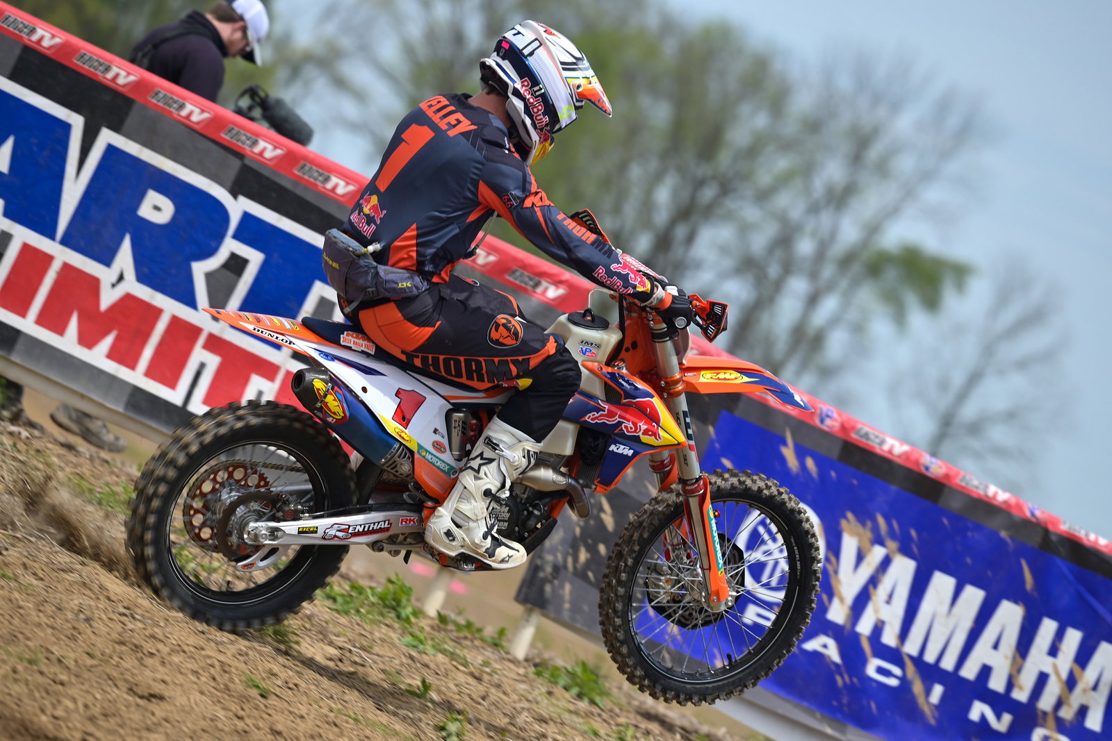 GNCC Report: 3 Things We Learned at Hoosier GNCC