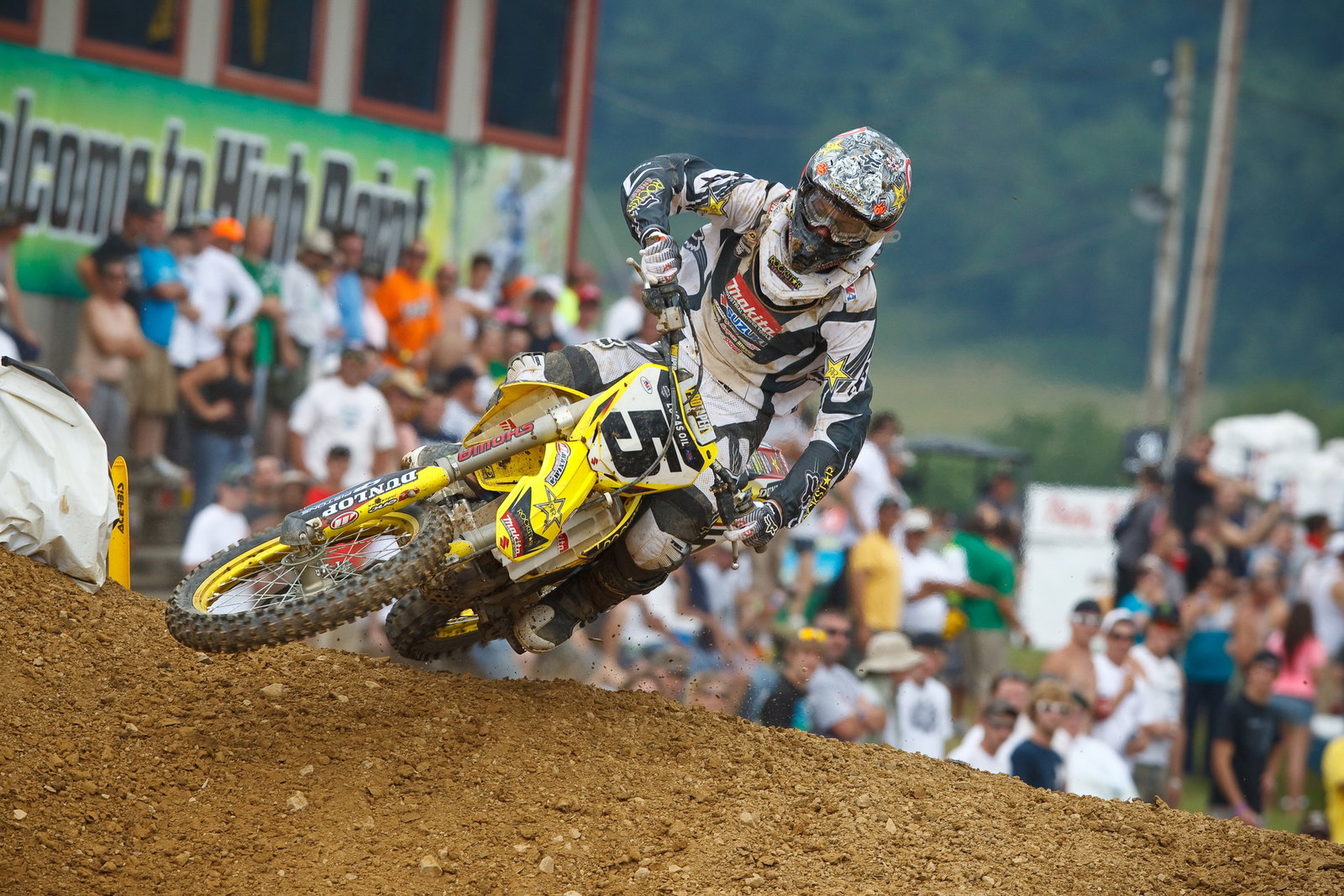 50 Years of Pro Motocross: 2010