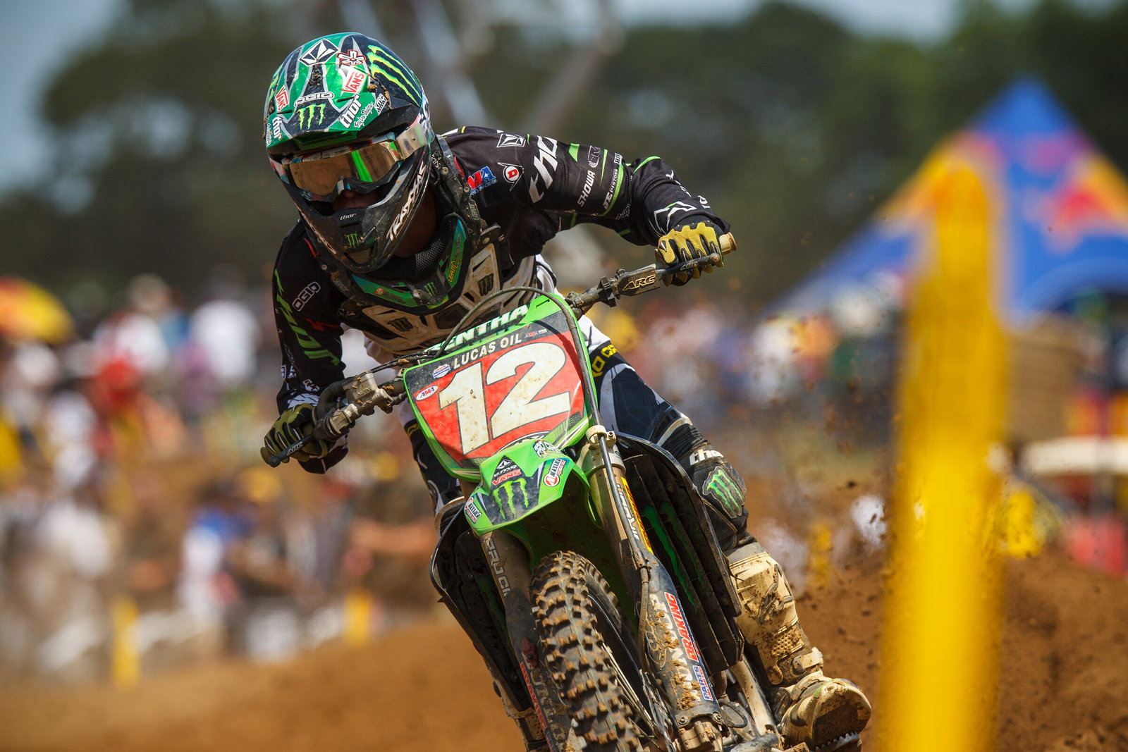 Blake Baggett