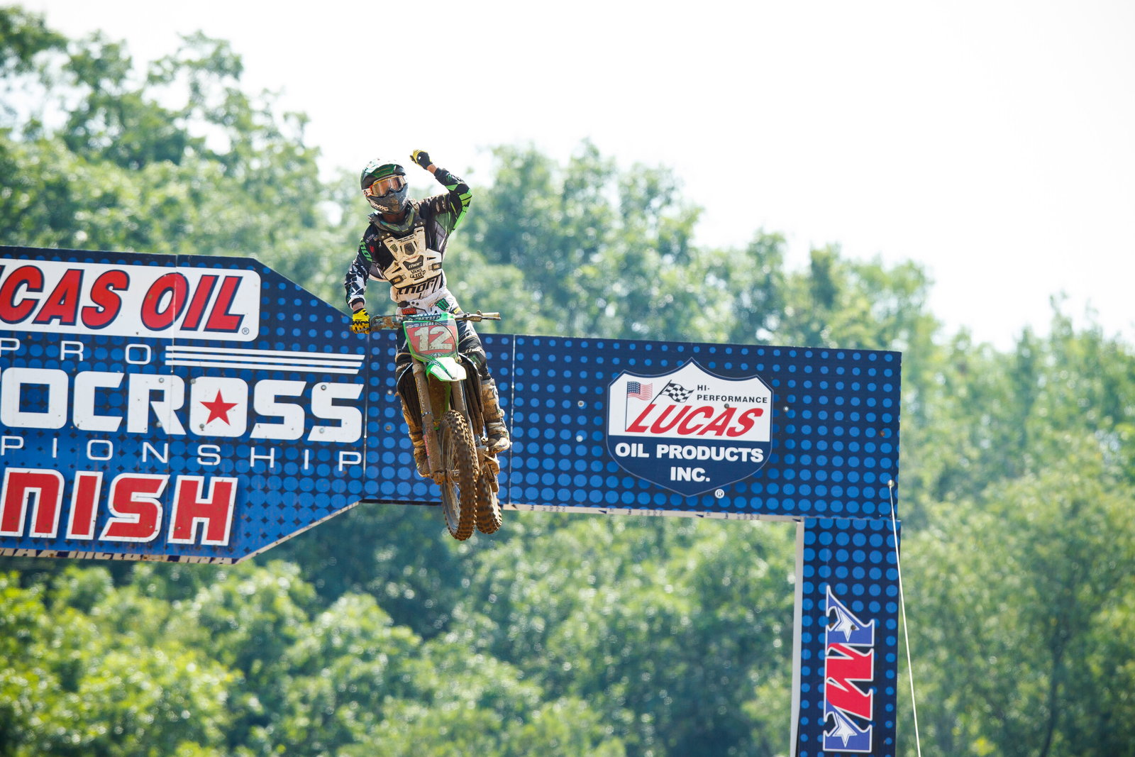 Blake Baggett