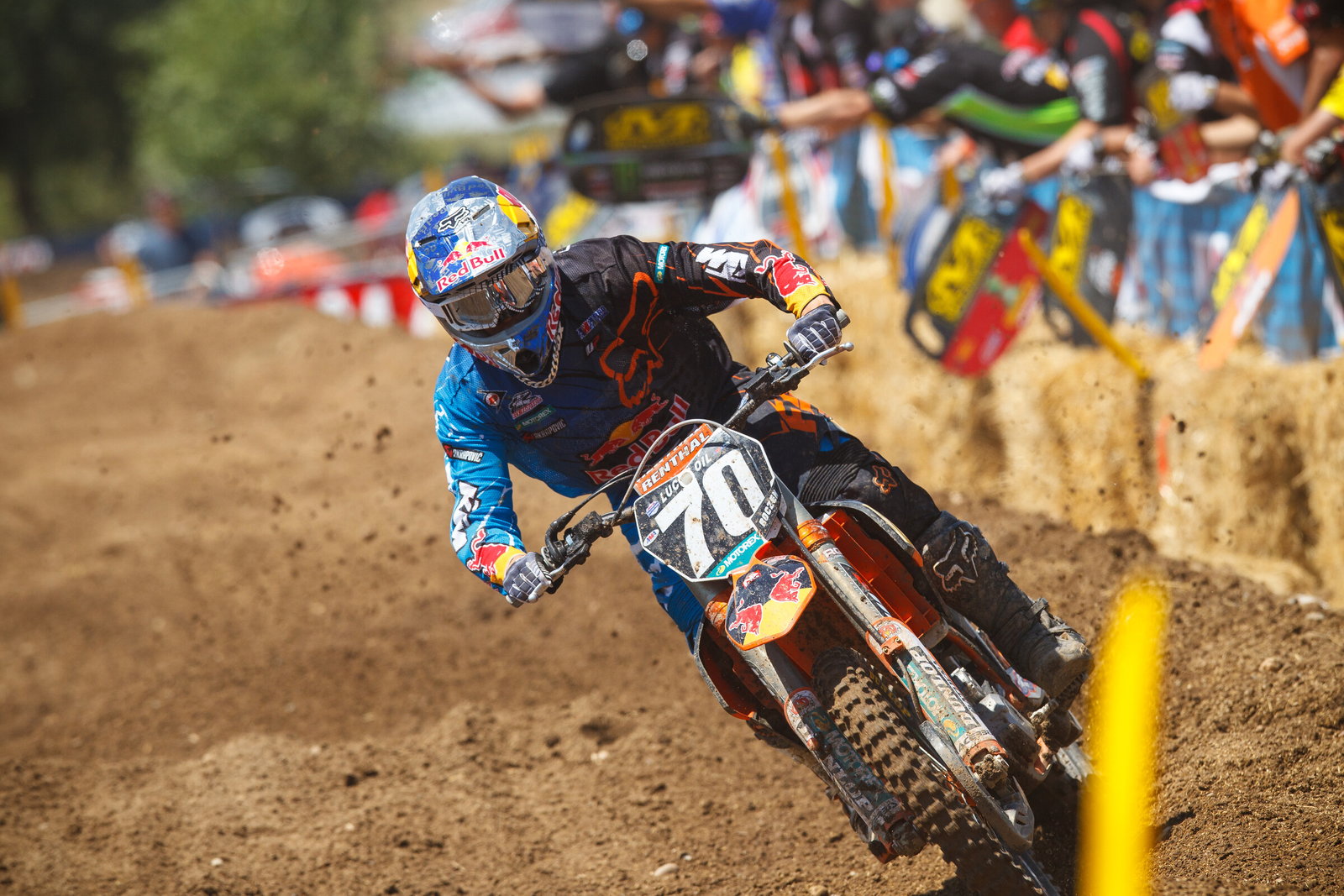 Ken Roczen