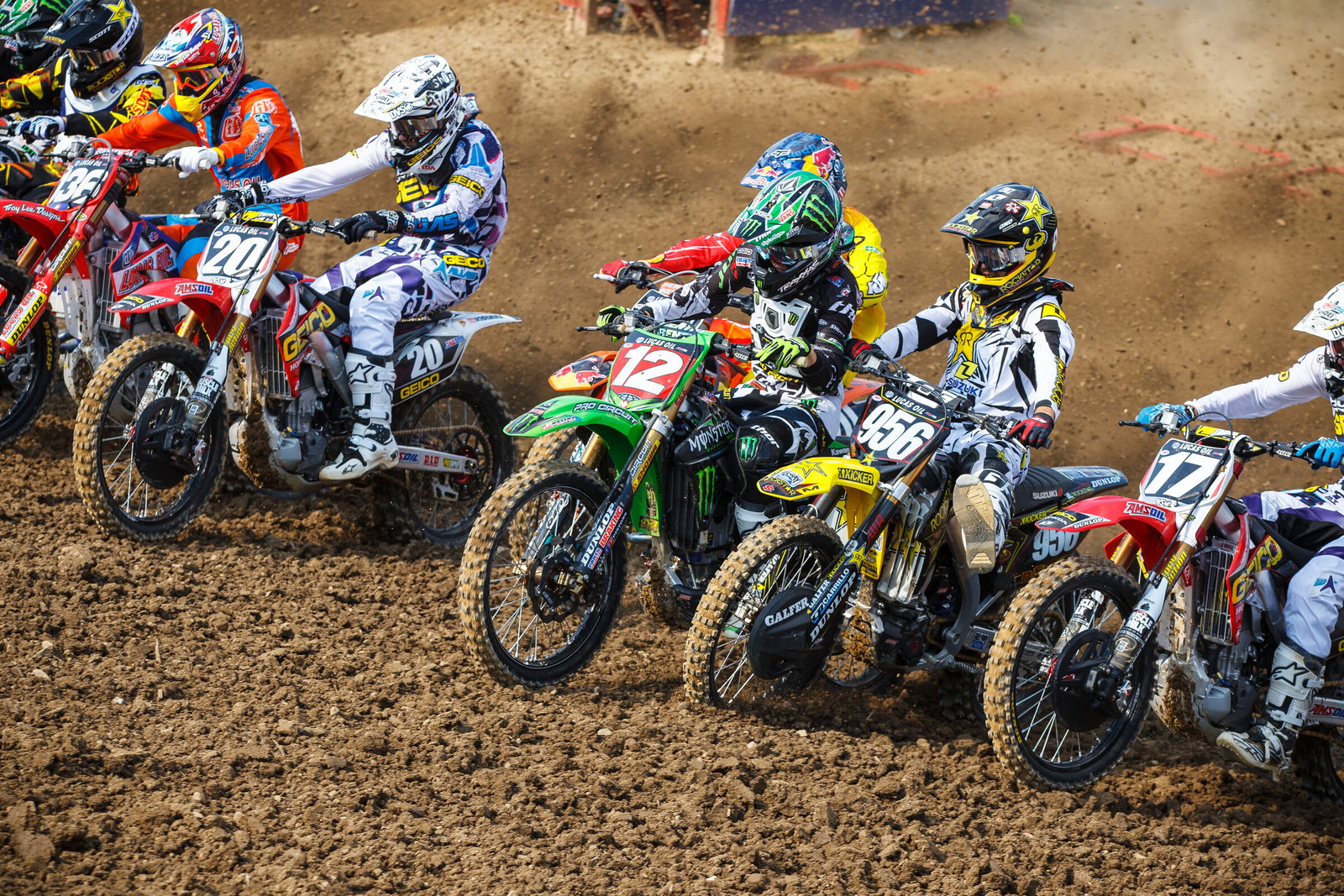 Blake Baggett