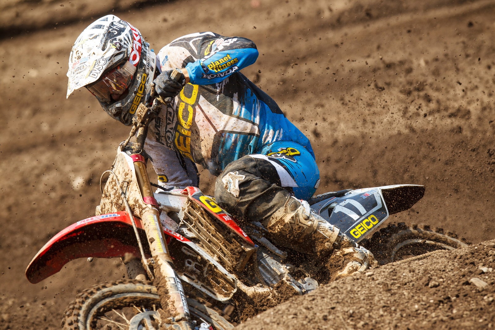 Eli Tomac