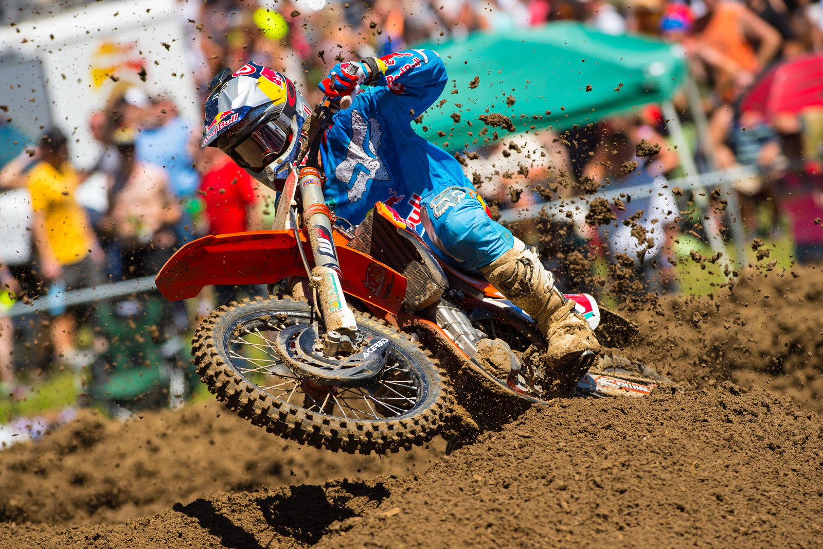50 Years of Pro Motocross: 2015