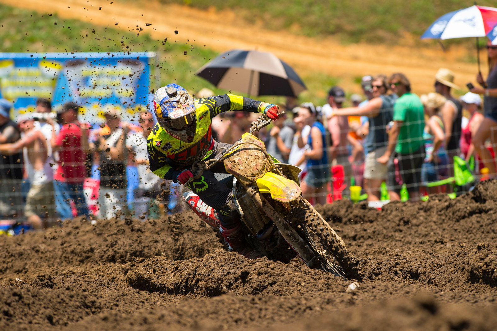 50 Years of Pro Motocross: 2016