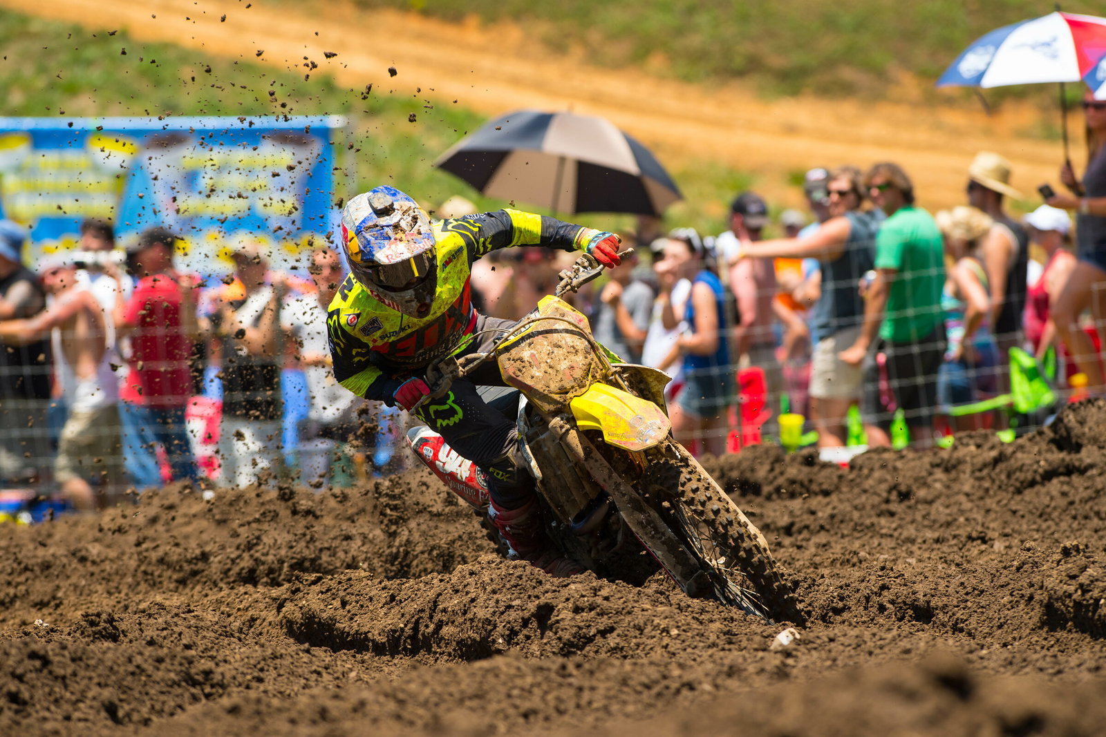 Recapping the Full 2016 AMA Motocross Season - Racer X
