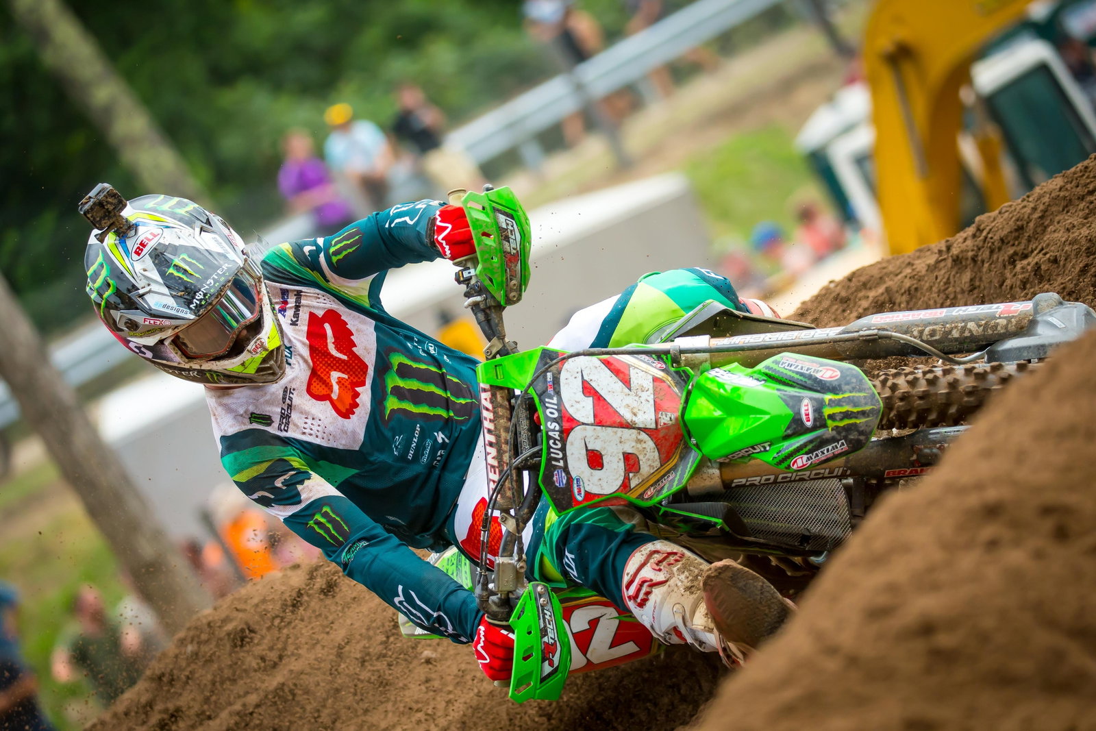 50 Years of Pro Motocross: 2019