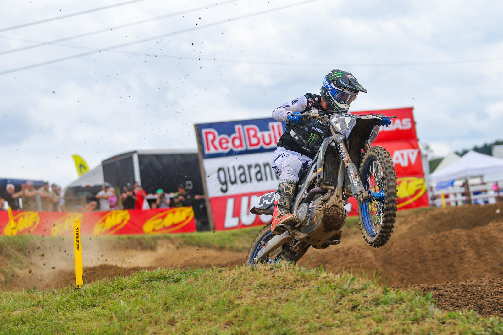 50 Years of Pro Motocross: 2021