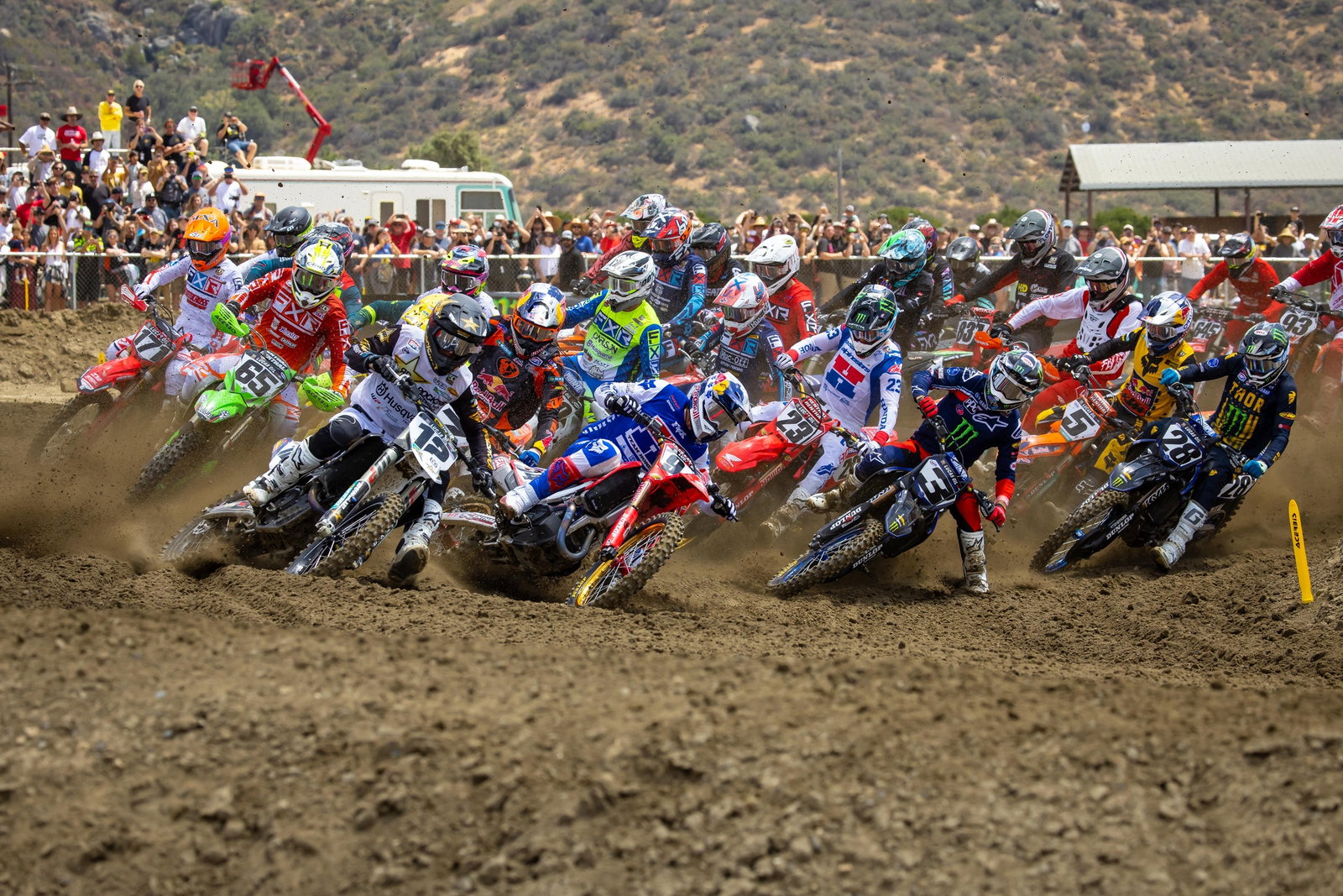 Saturday Night Live: Fox Raceway 1