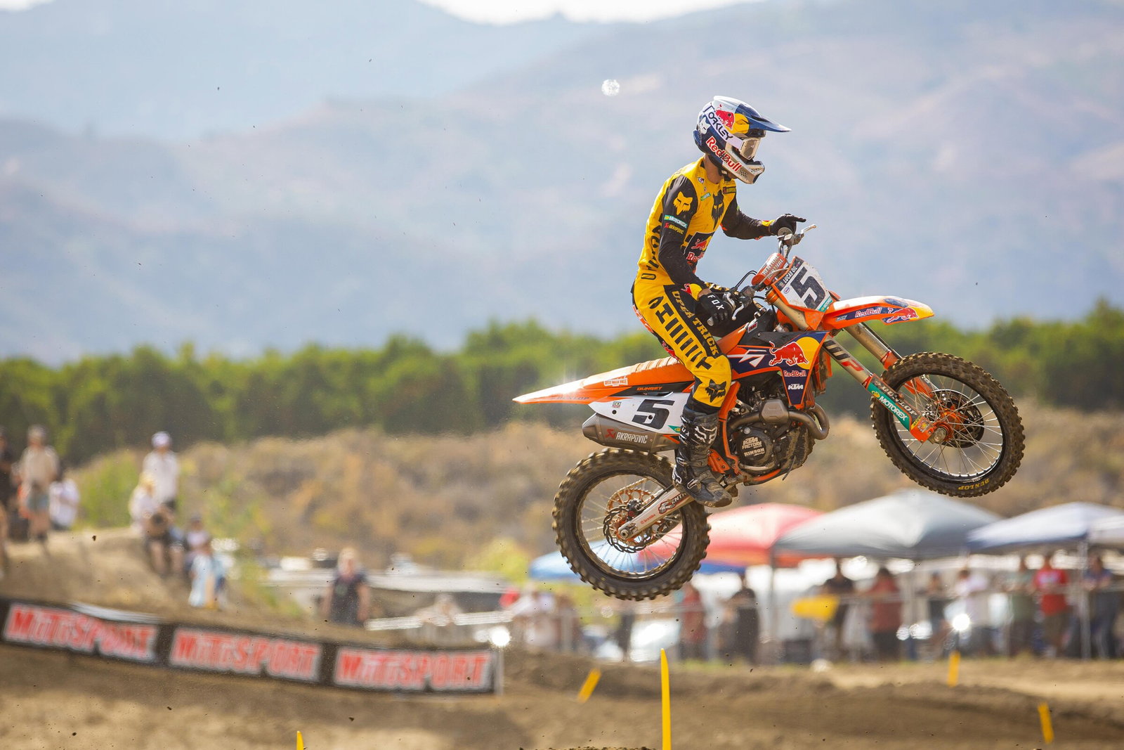 Ryan Dungey