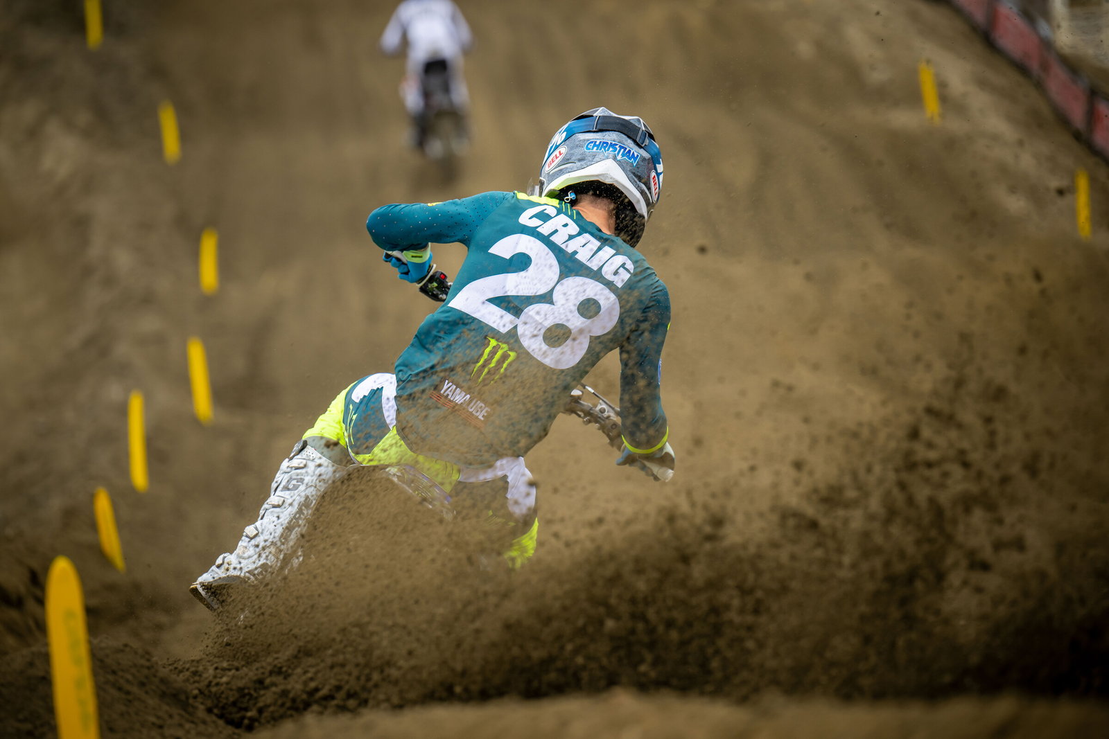 Christian Craig