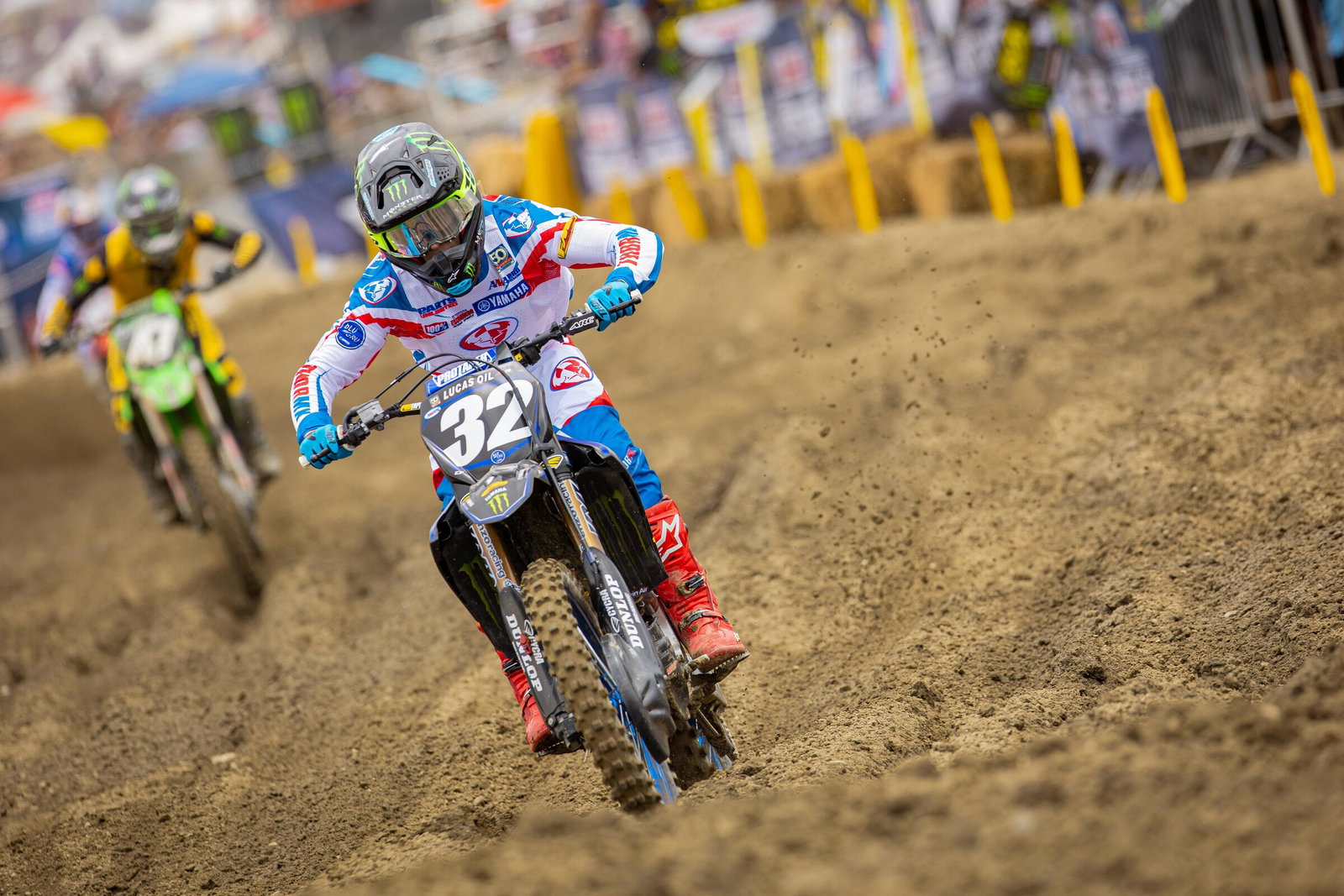 Justin Cooper