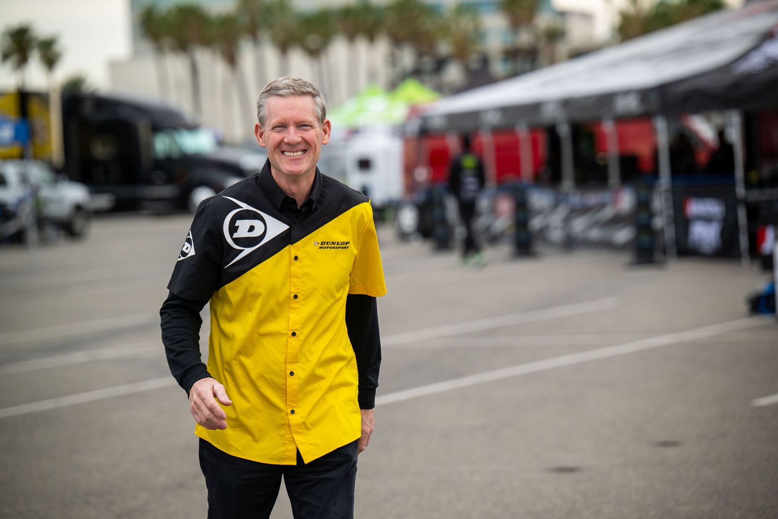 Broc Glover To Serve as TV Color Commentator For Hangtown Motocross Classic