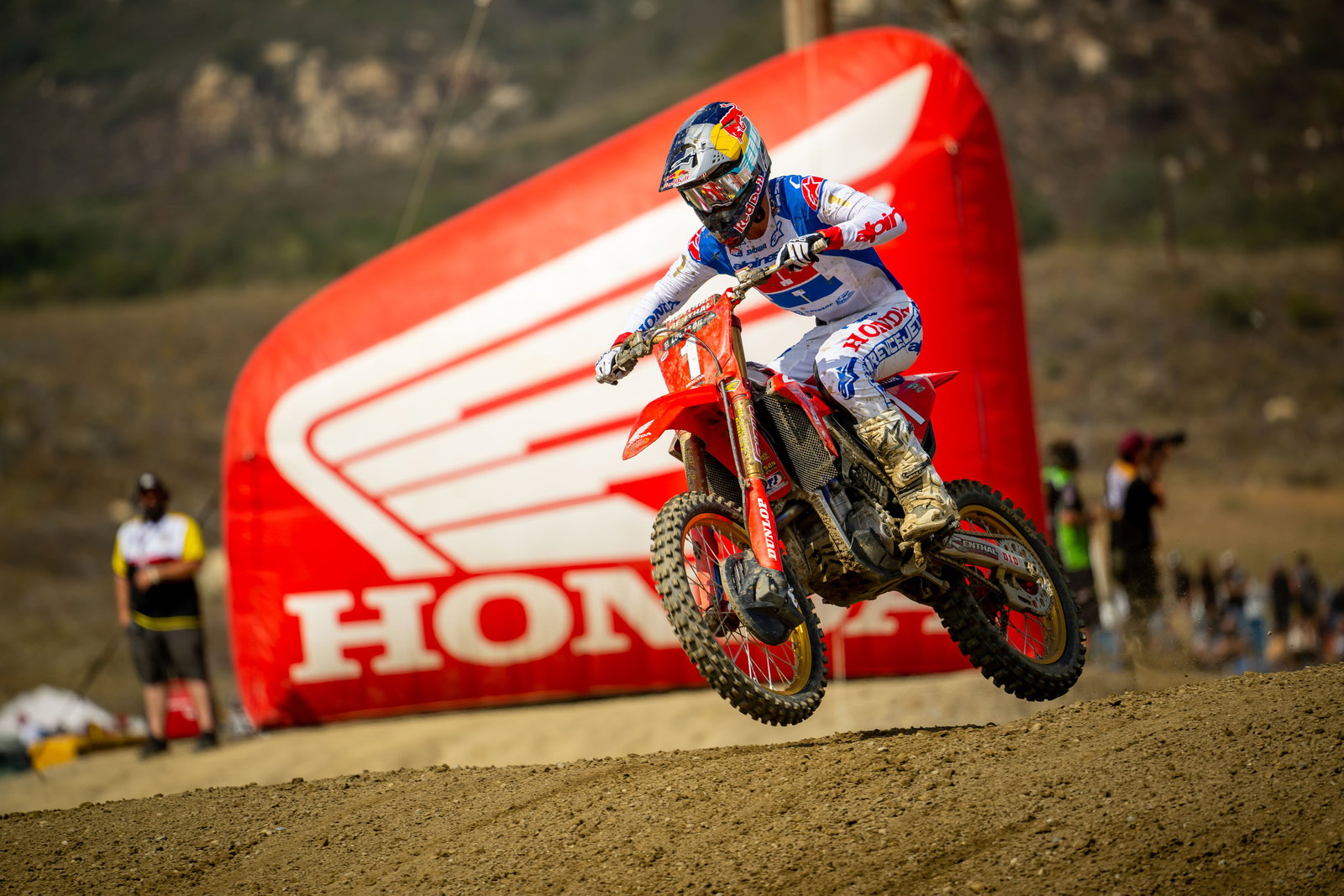 Redux: Fox Raceway 1 News and Notes