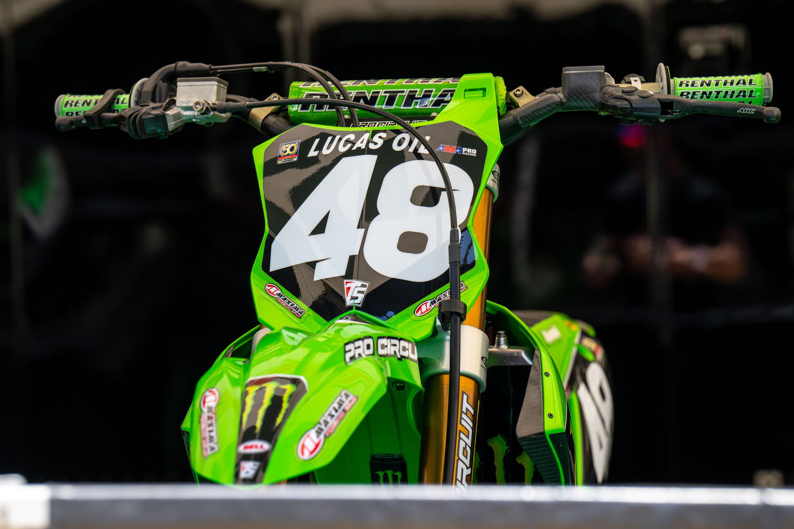 Injury Report: Hangtown