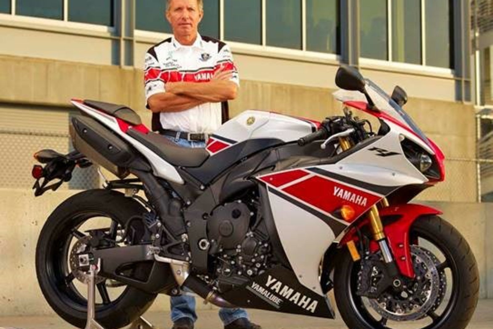 Fly Racing Racer X Podcast: Eddie Lawson