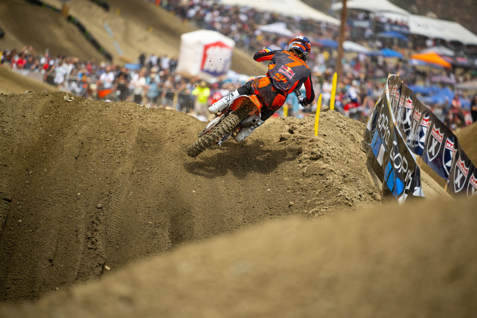 How to Watch: Hangtown, Mason-Dixon GNCC, and MXGP of France